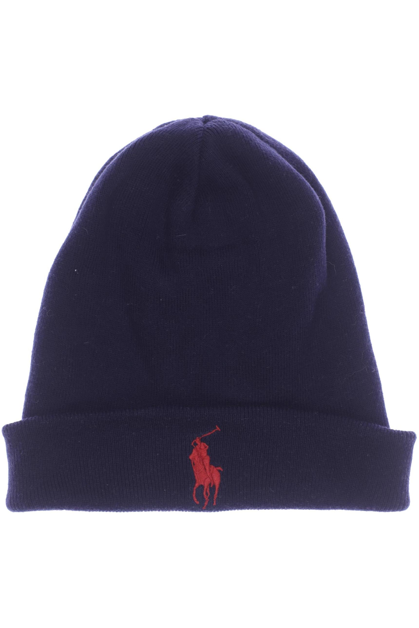 

Polo Ralph Lauren Herren Hut/Mütze, marineblau, Gr. uni