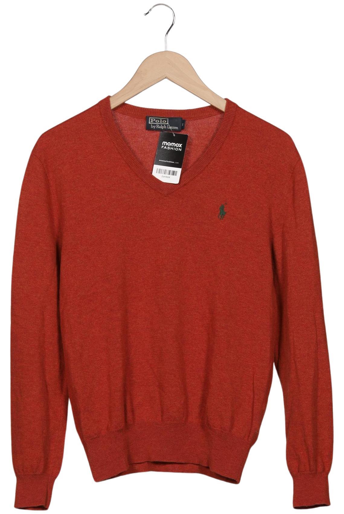 

Polo Ralph Lauren Damen Pullover, rot, Gr. 60