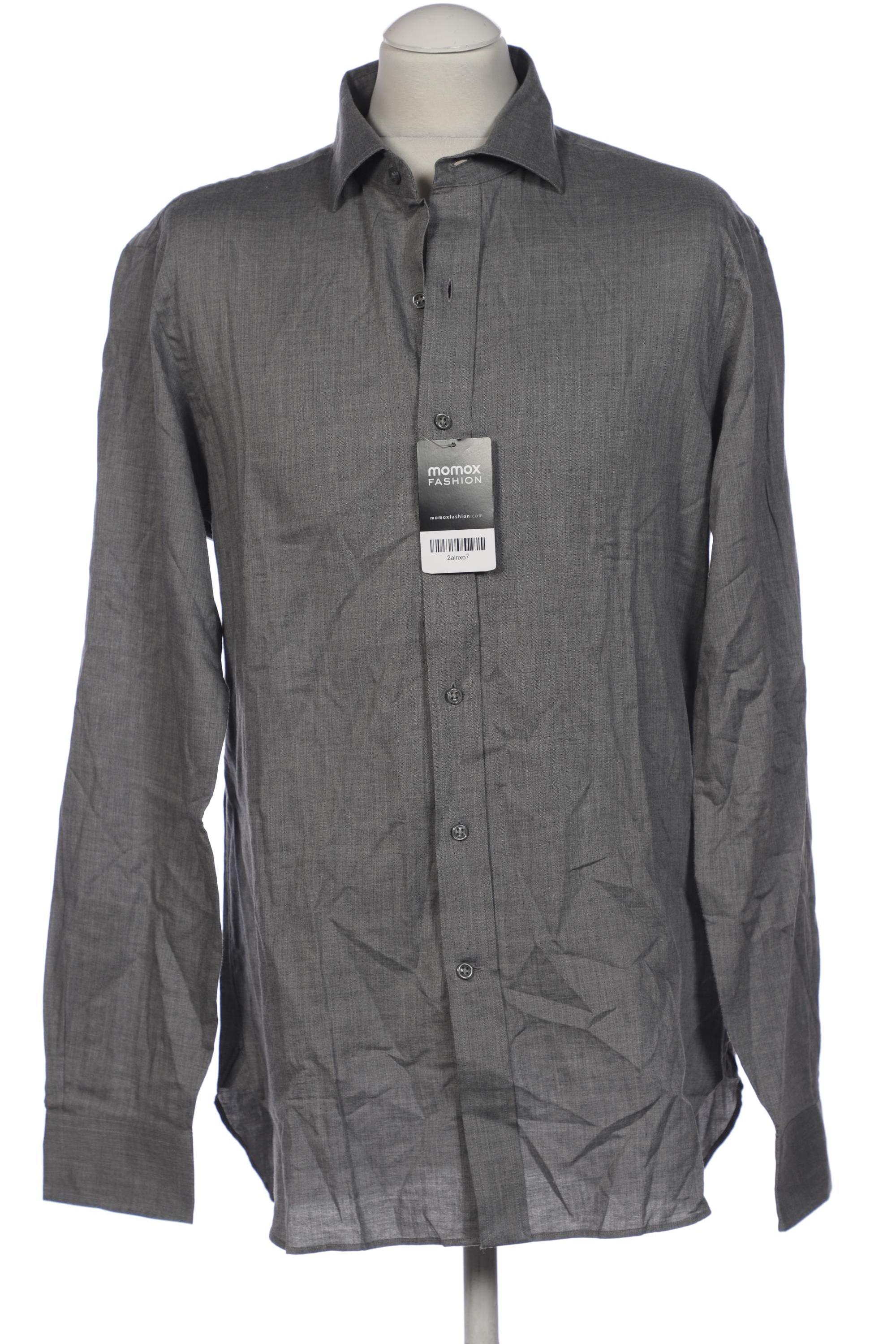 

Polo Ralph Lauren Herren Hemd, grau