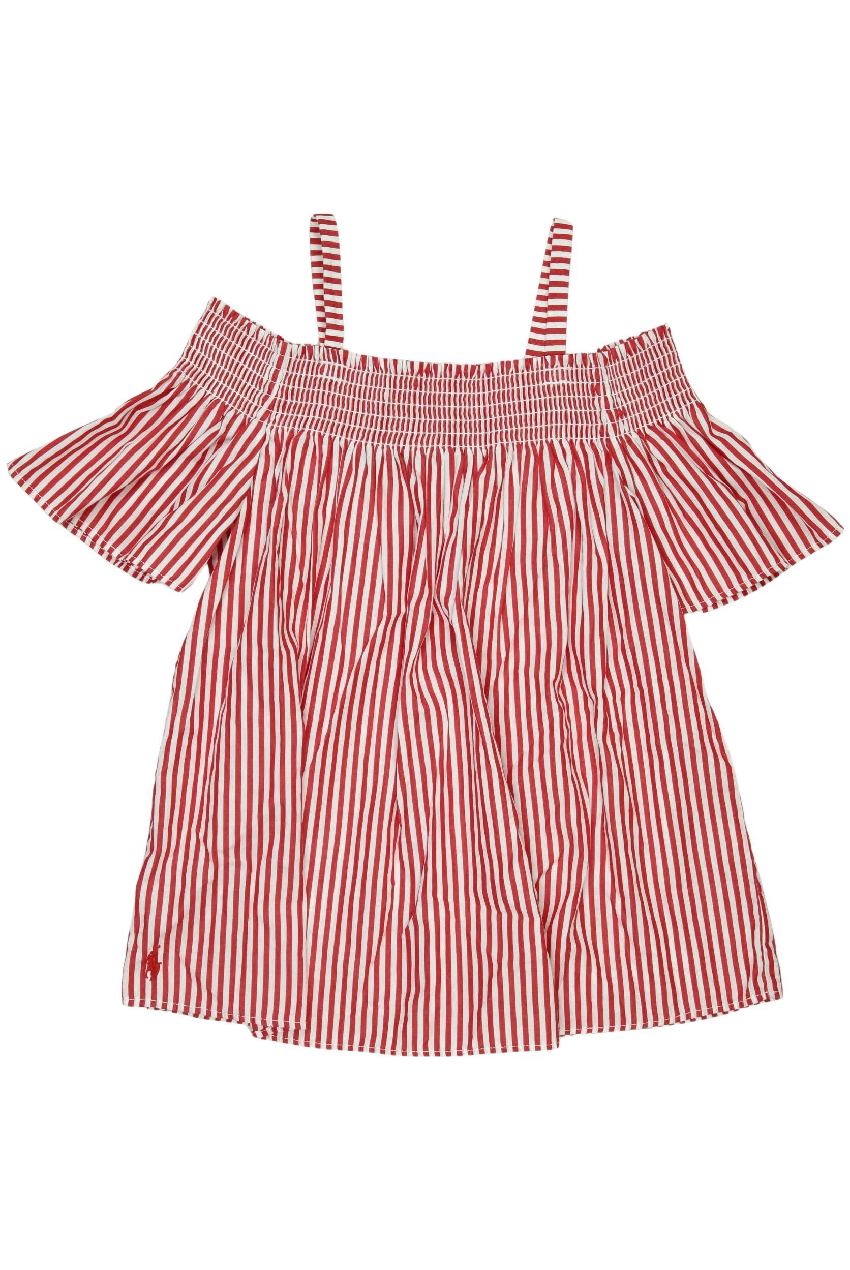 

Polo Ralph Lauren Mädchen Bluse, mehrfarbig, Gr. 12