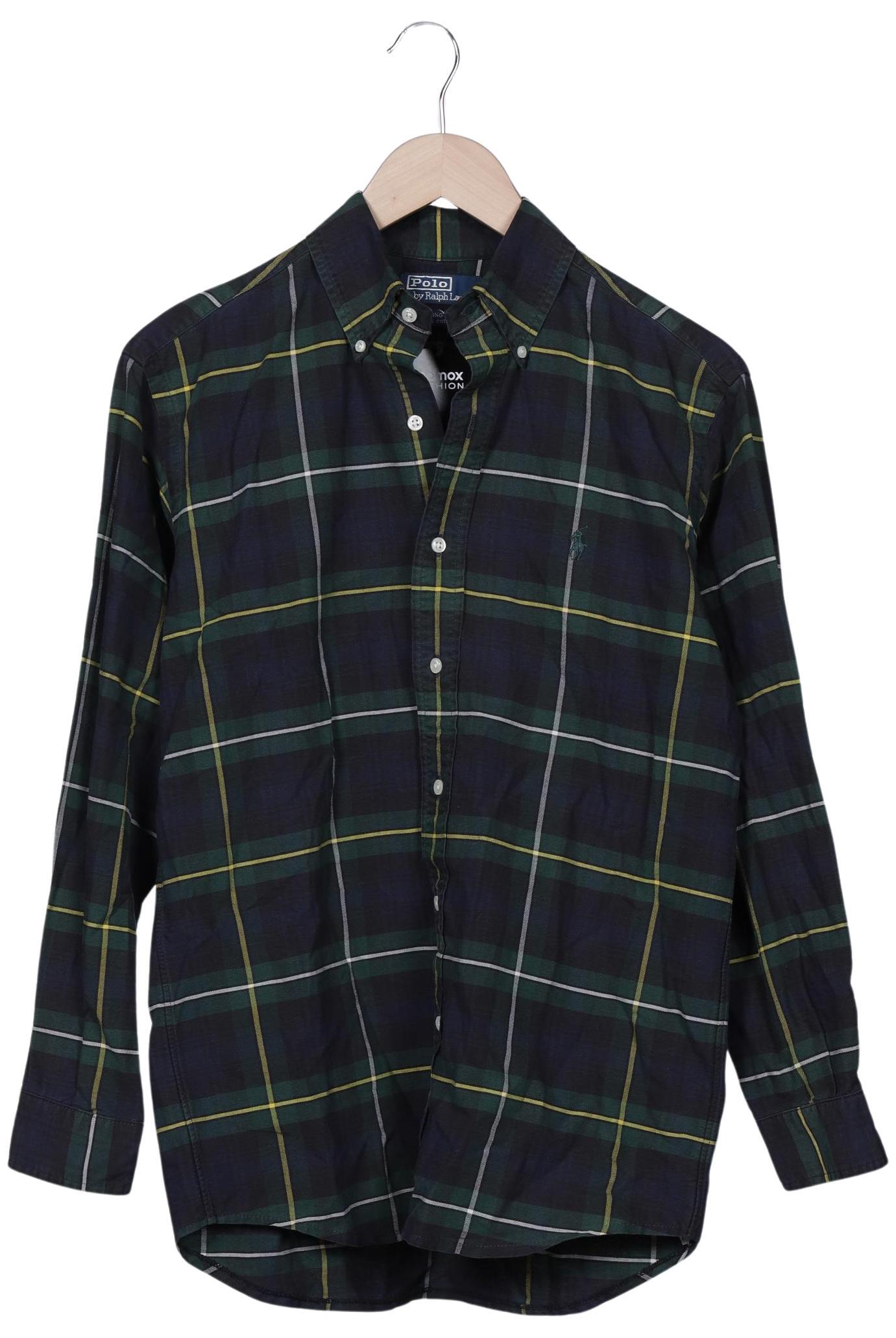 

Polo Ralph Lauren Herren Hemd, mehrfarbig, Gr. 46