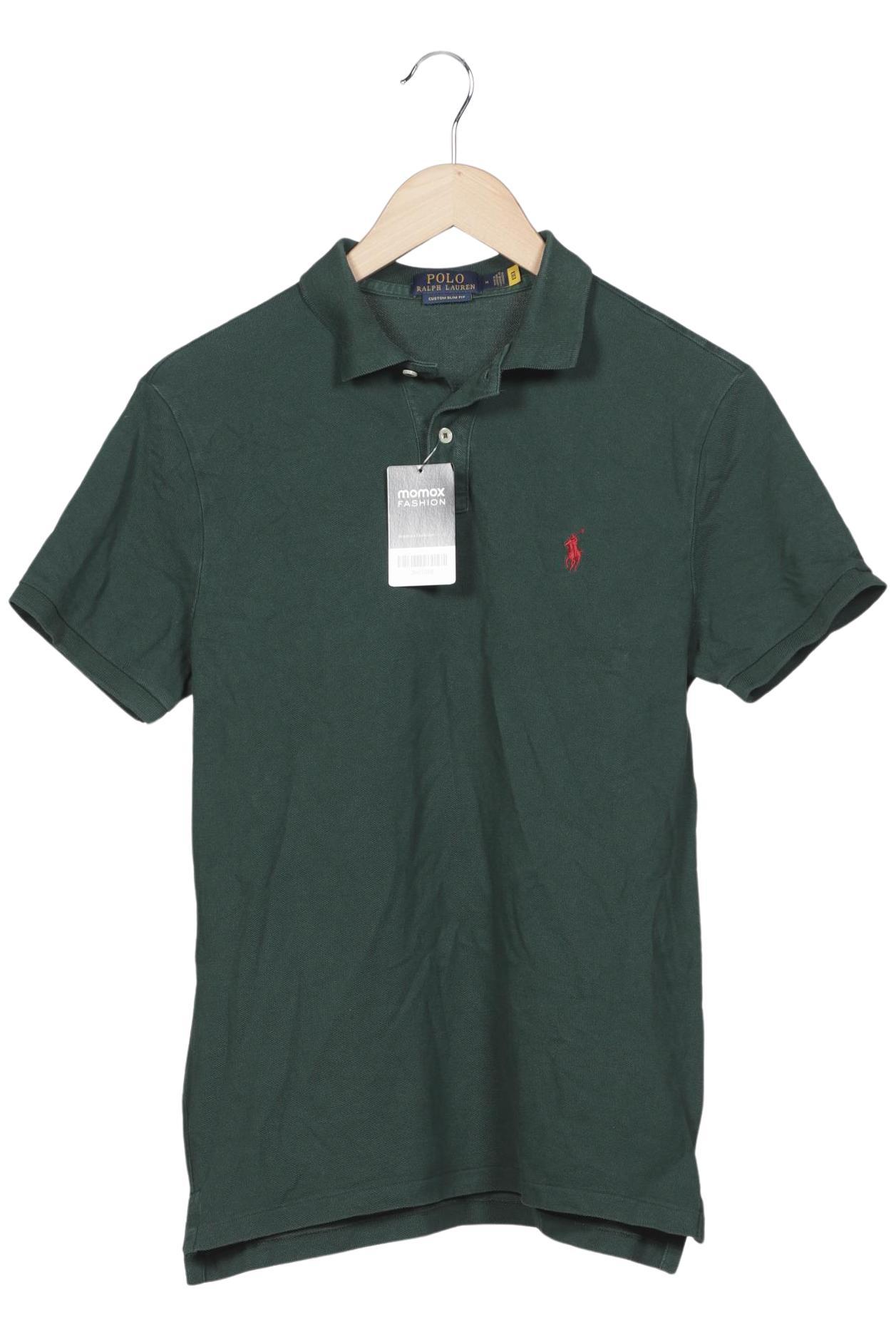 

Polo Ralph Lauren Herren Poloshirt, grün, Gr. 48