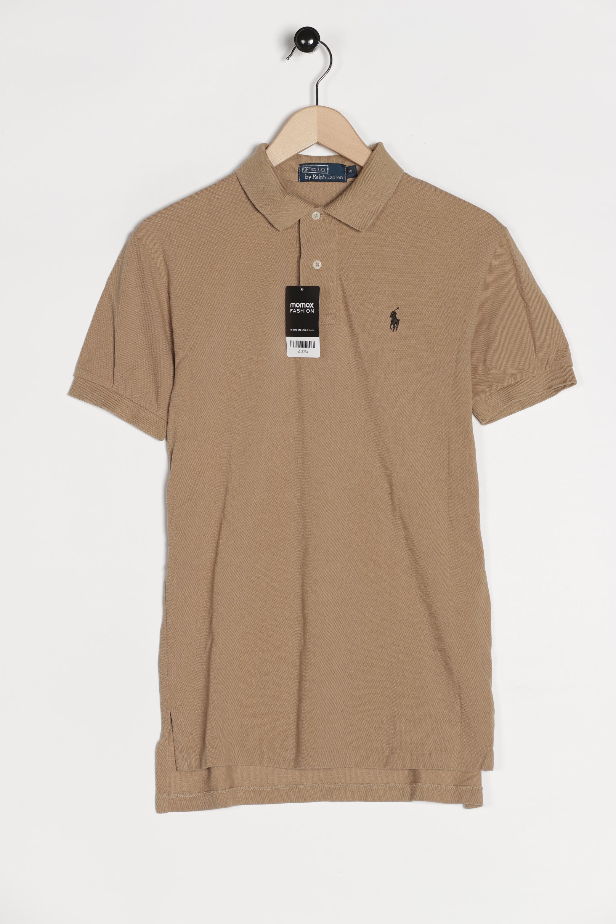 

Polo Ralph Lauren Herren Poloshirt, braun, Gr. 46