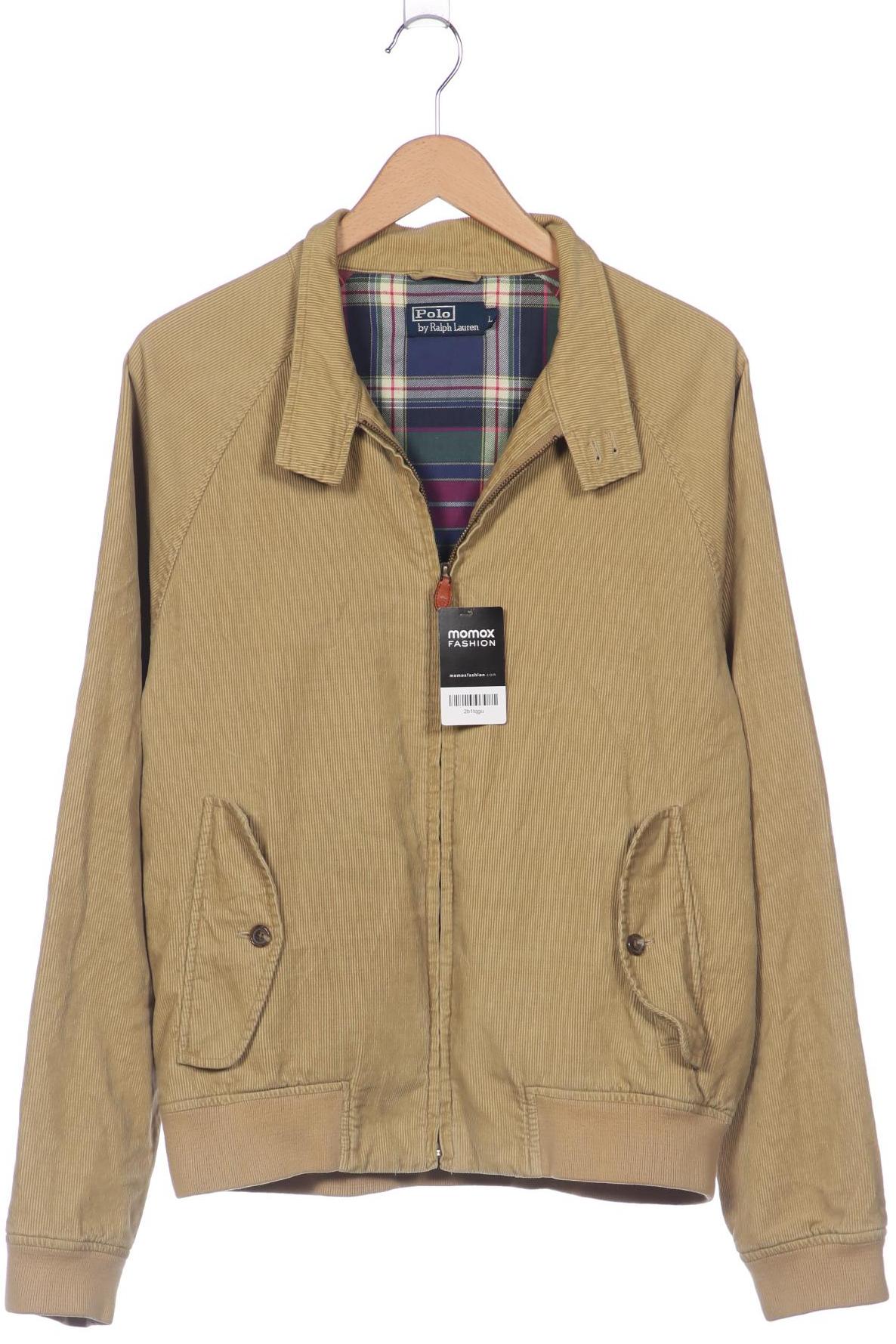

Polo Ralph Lauren Herren Jacke, beige, Gr. 52
