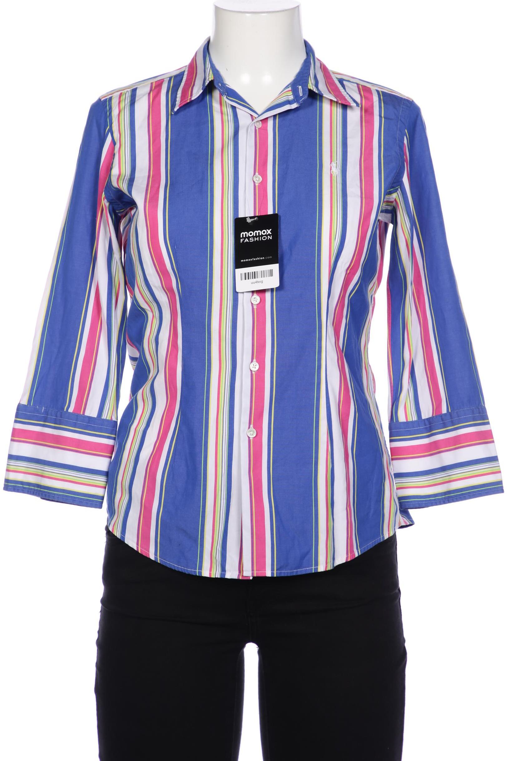 

Polo Ralph Lauren Damen Bluse, mehrfarbig