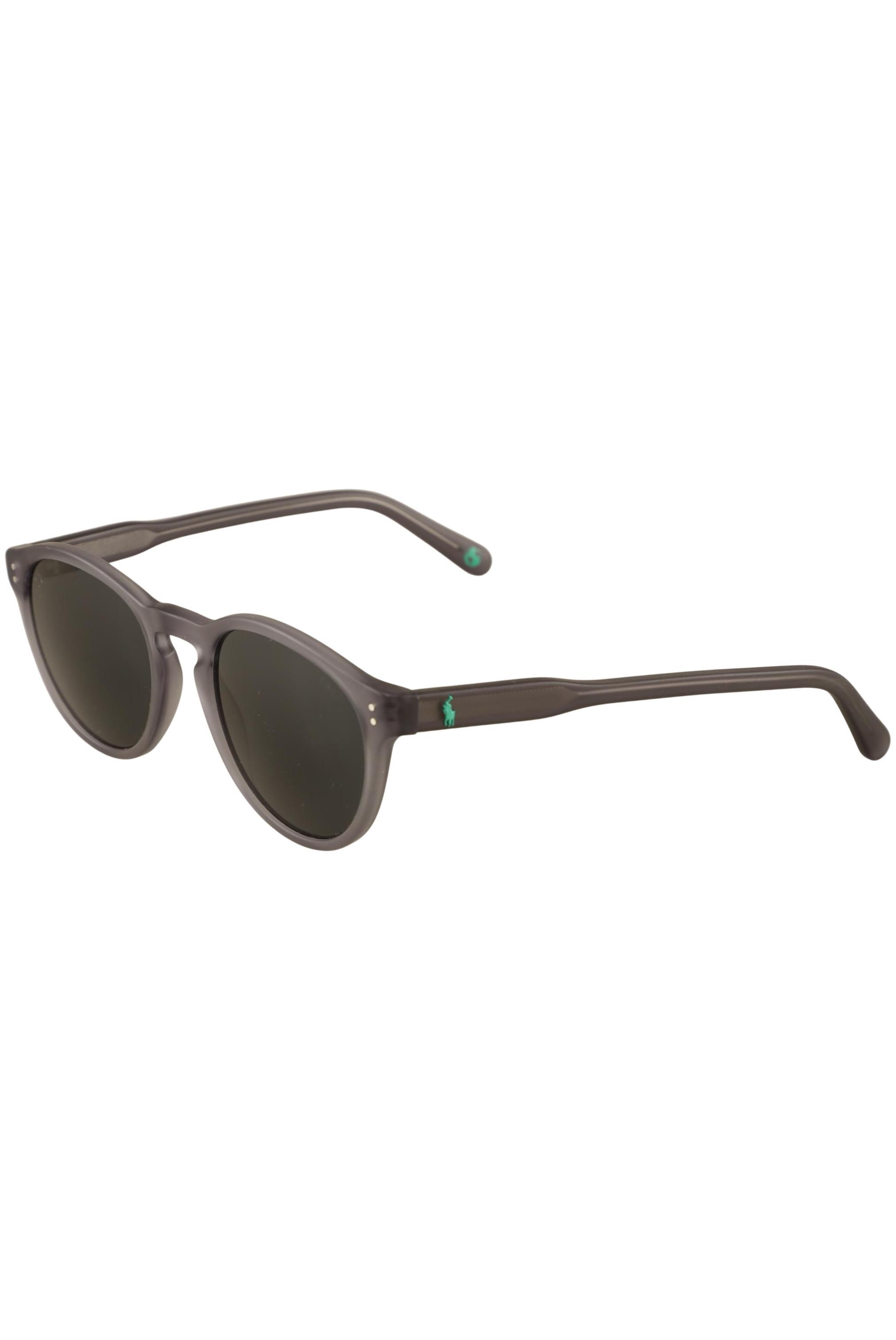 

Polo Ralph Lauren Damen Sonnenbrille, grau, Gr.