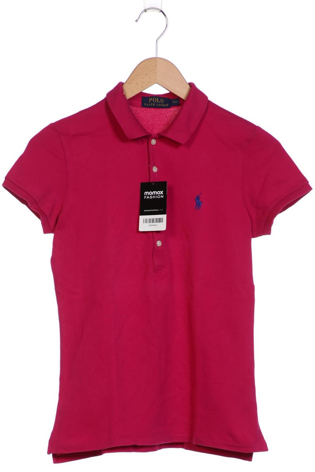

Polo Ralph Lauren Damen Poloshirt, pink, Gr. 38
