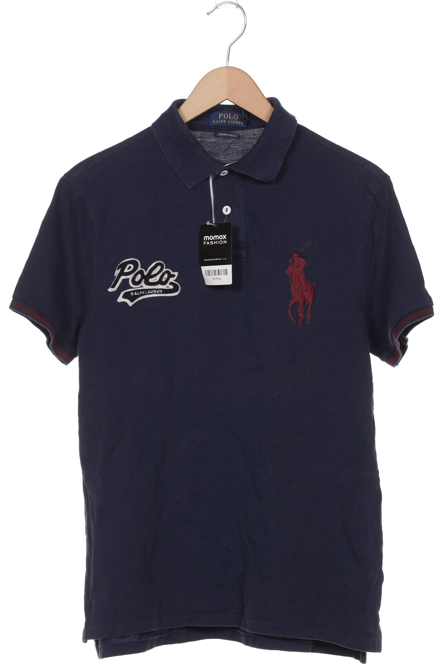 

Polo Ralph Lauren Herren Poloshirt, marineblau, Gr. 52