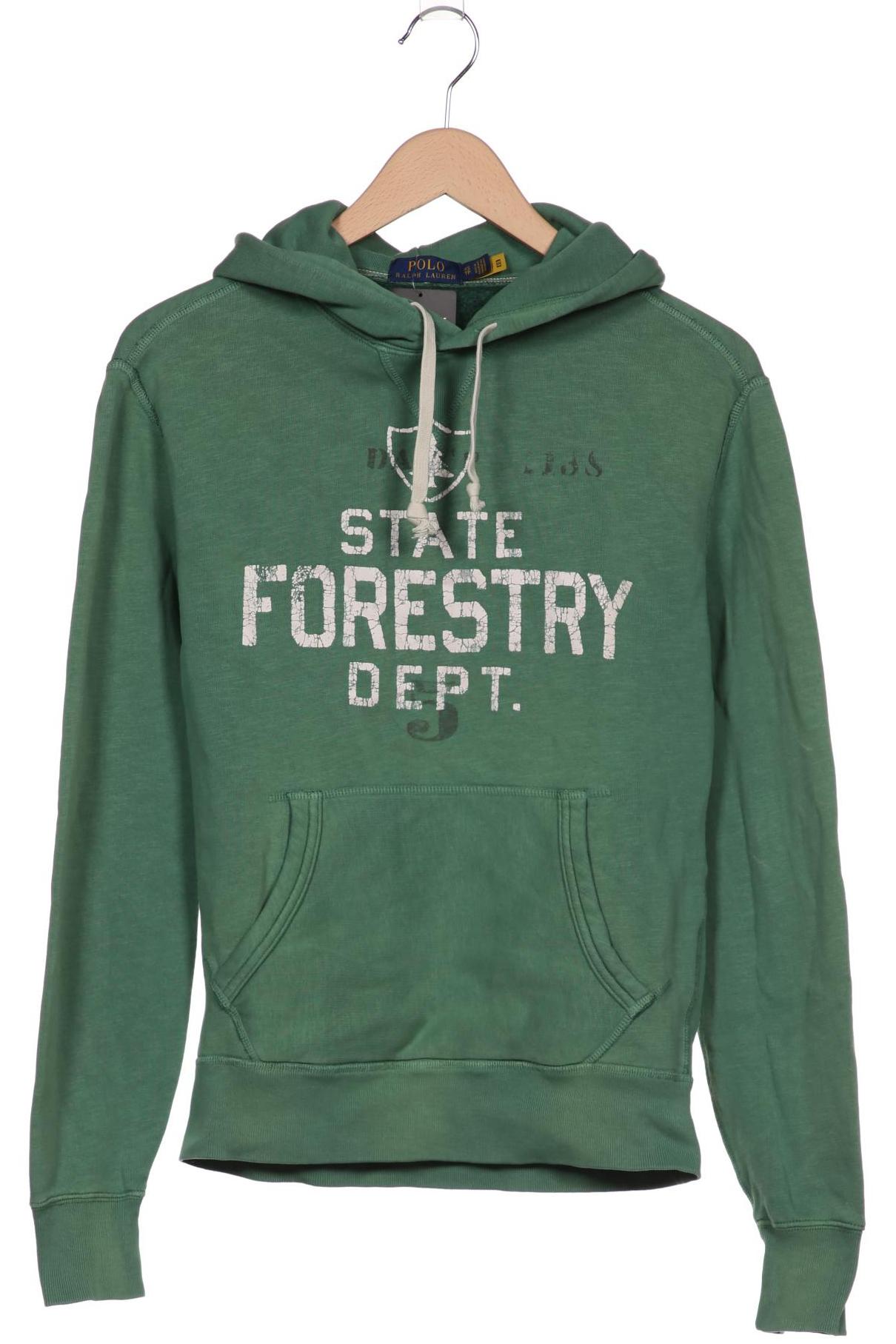 

Polo Ralph Lauren Herren Kapuzenpullover, grün