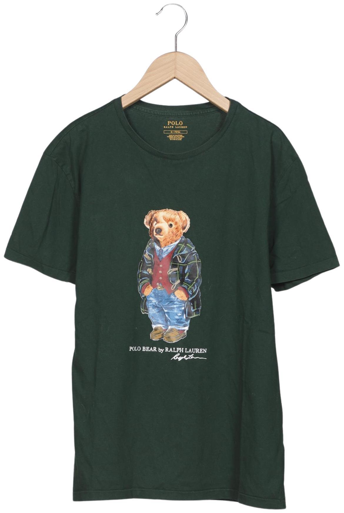 

Polo Ralph Lauren Herren T-Shirt, grün, Gr. 48