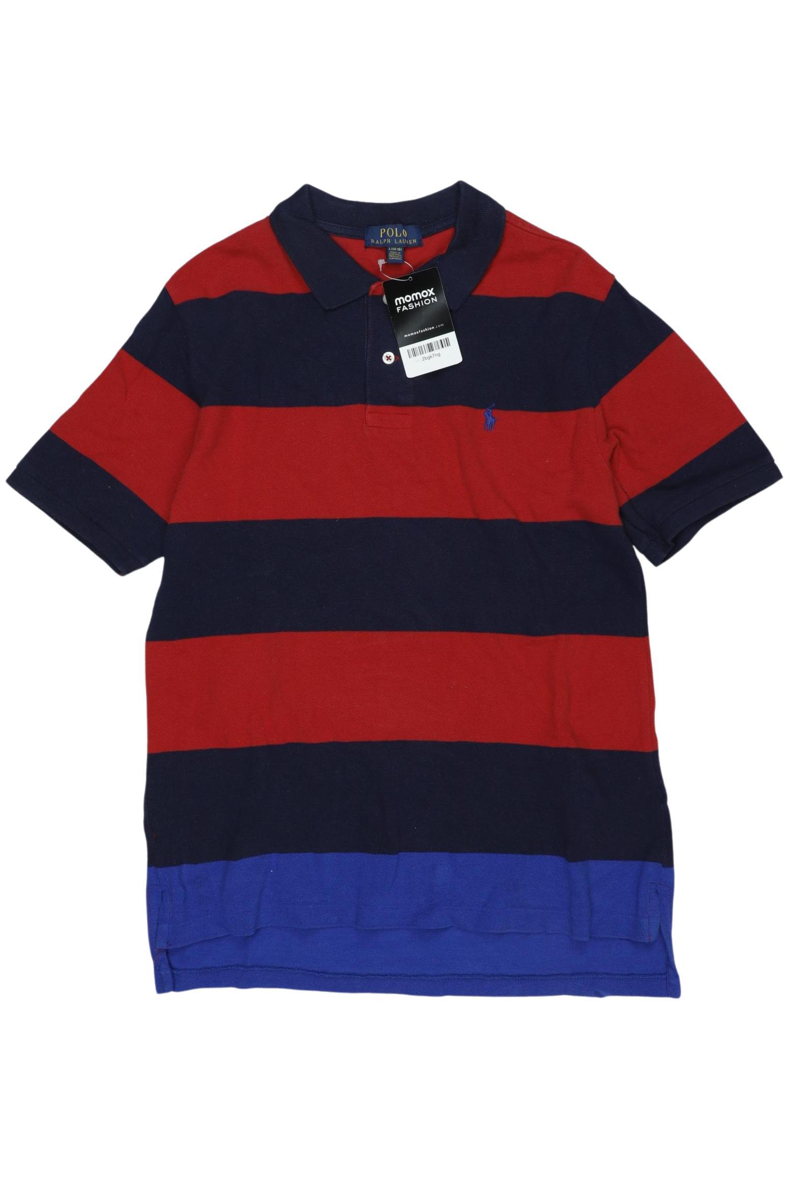 

Polo Ralph Lauren Herren Poloshirt, marineblau, Gr. 158