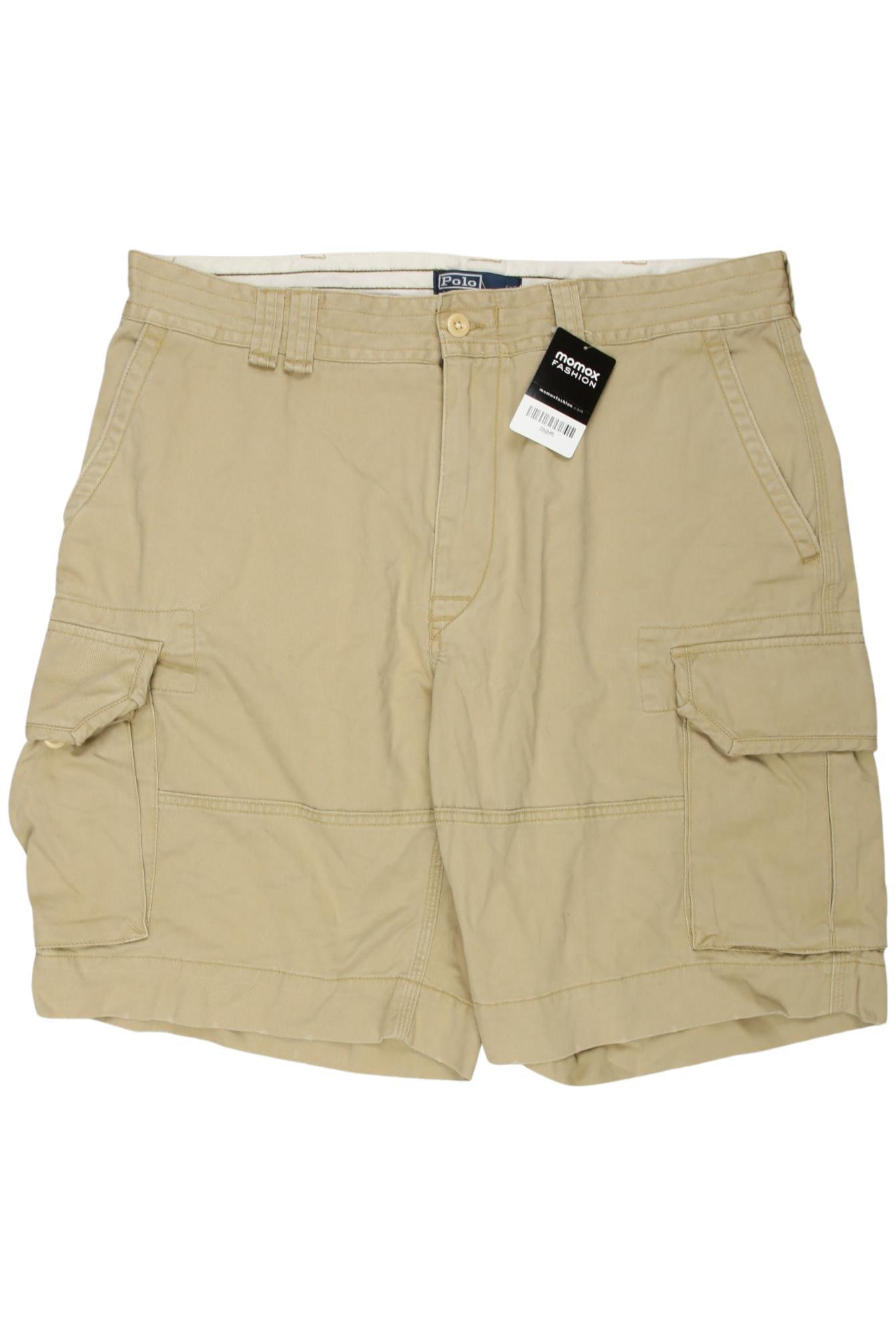 

Polo Ralph Lauren Herren Shorts, beige, Gr. 38