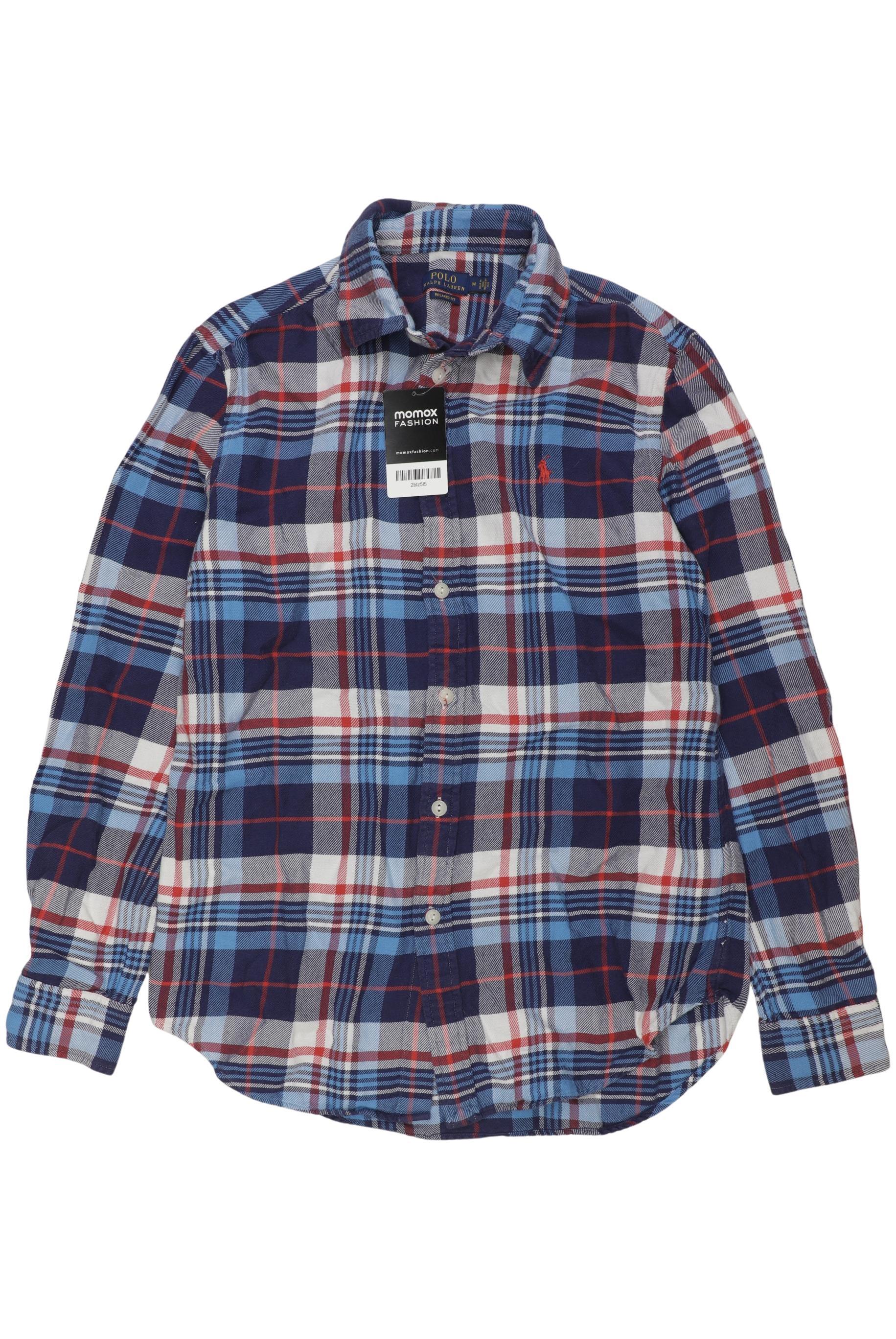 

Polo Ralph Lauren Jungen Hemd, mehrfarbig, Gr. 170