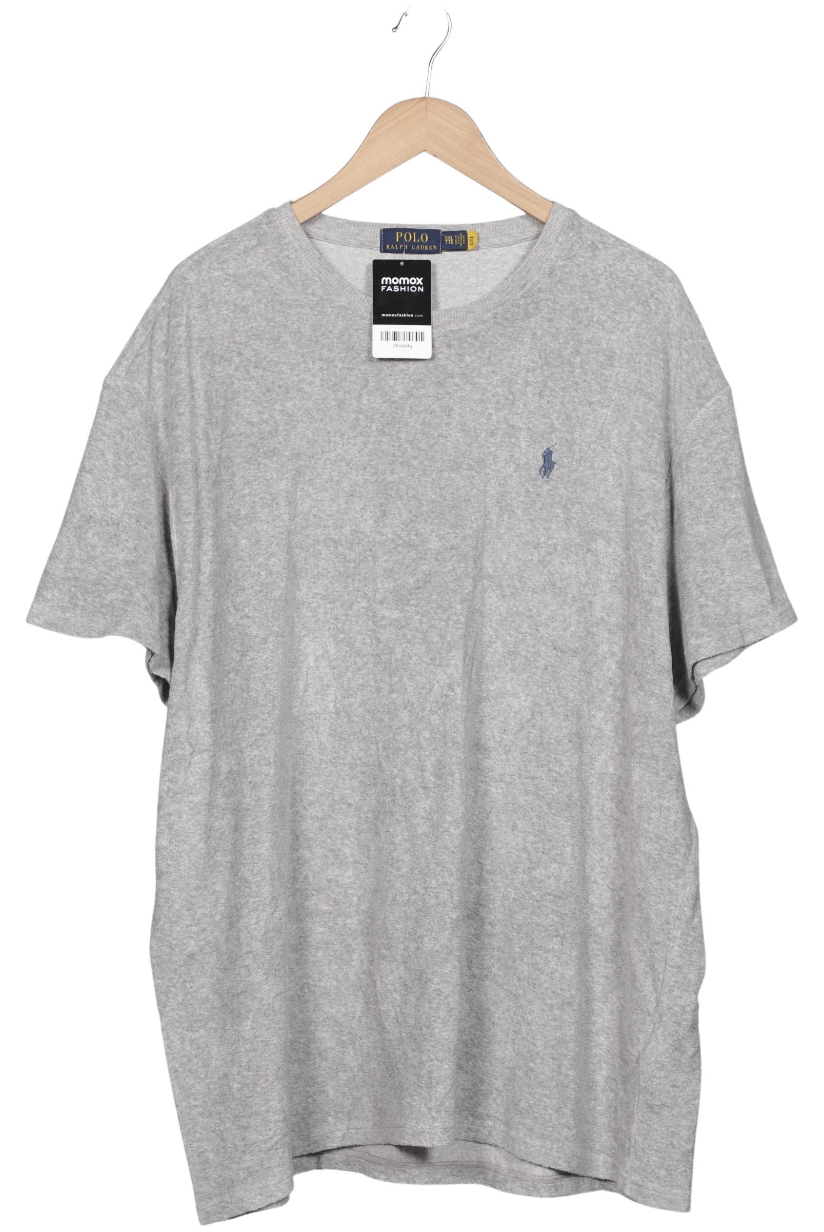 Thumbnail - Polo Ralph Lauren Herren T-Shirt, grau, Gr. 56