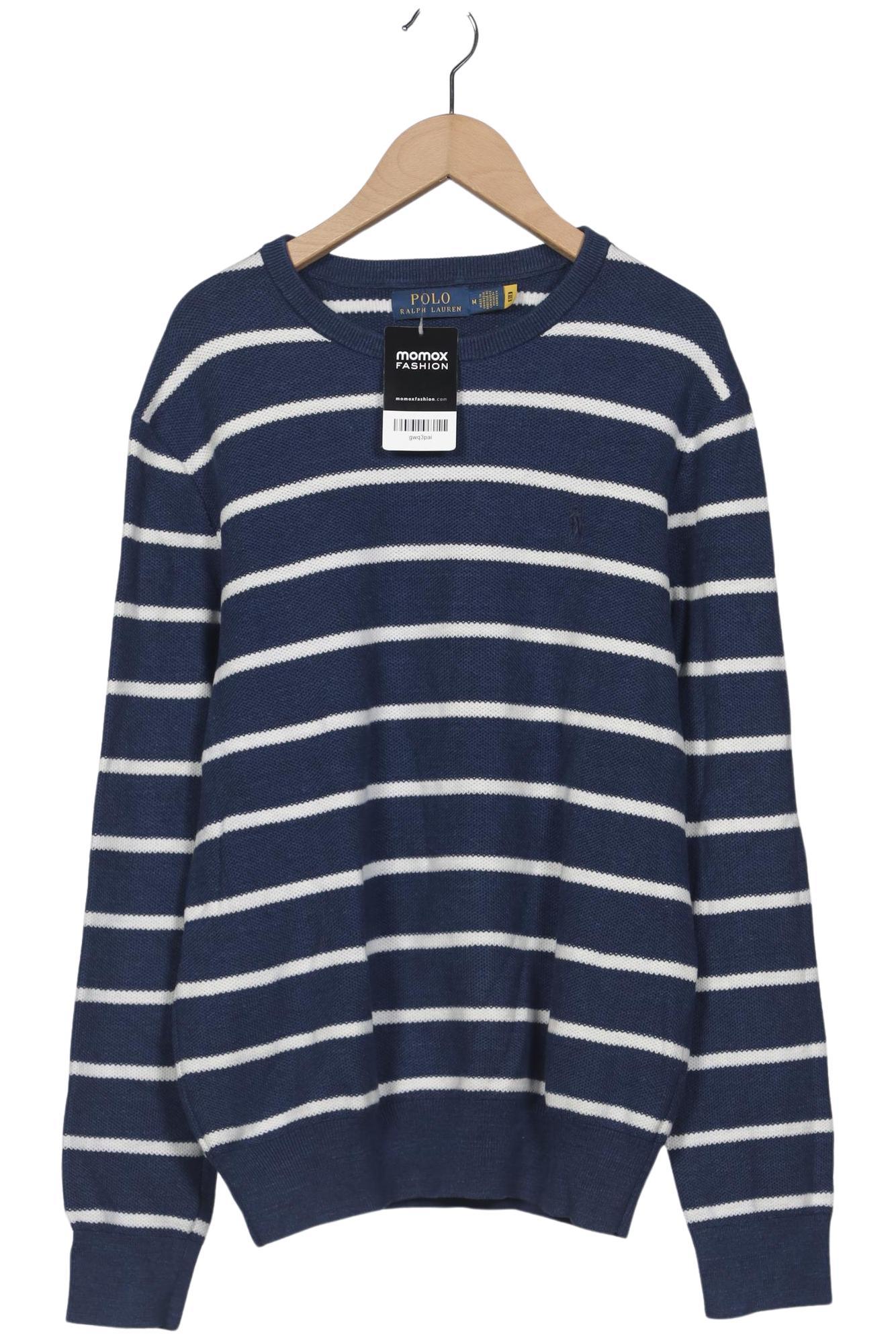 

Polo Ralph Lauren Herren Pullover, mehrfarbig, Gr. 48