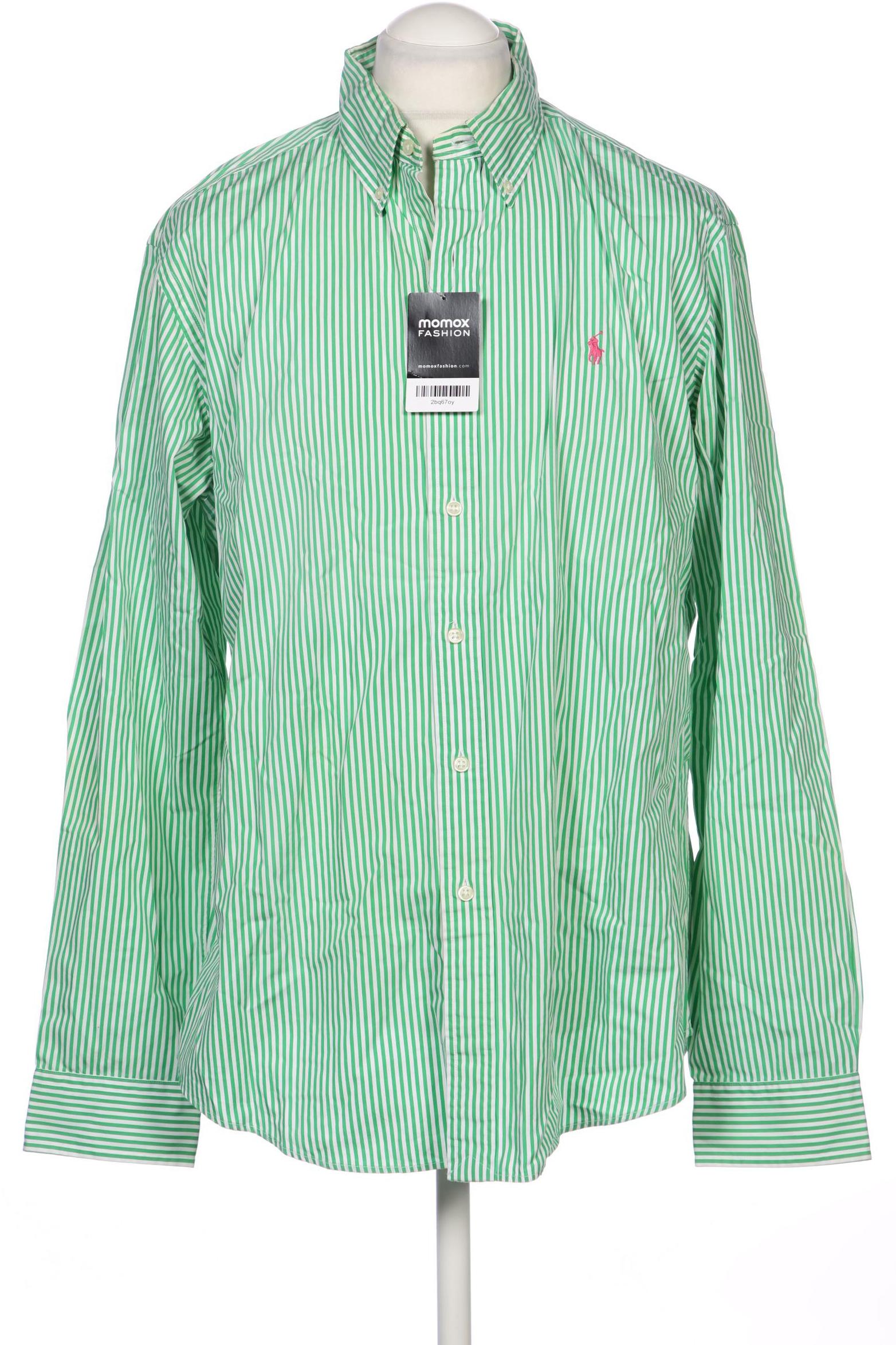 

Polo Ralph Lauren Herren Hemd, grün