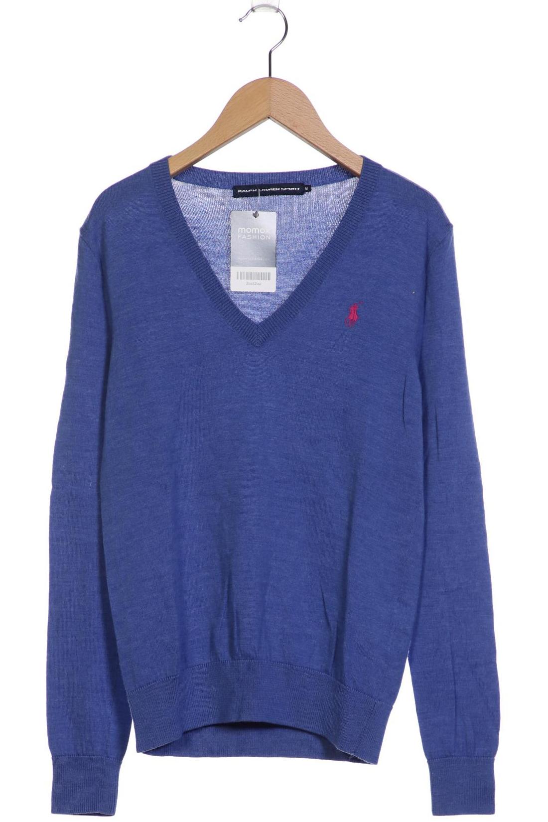 

Polo Ralph Lauren Damen Pullover, blau, Gr. 38