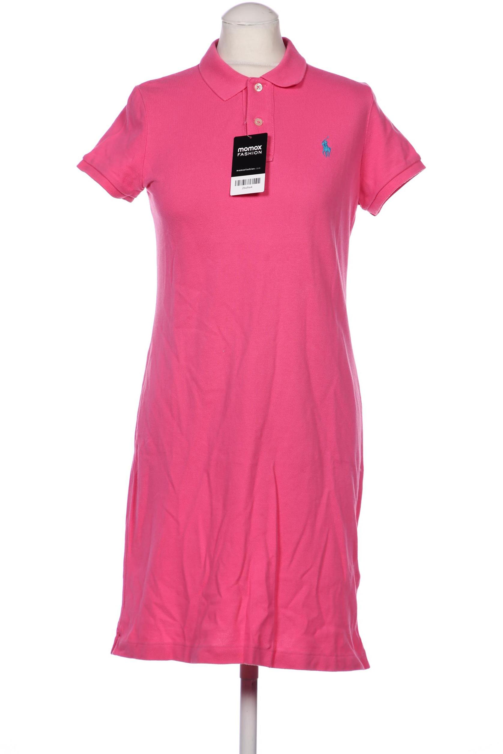 

Polo Ralph Lauren Damen Kleid, pink, Gr. 38