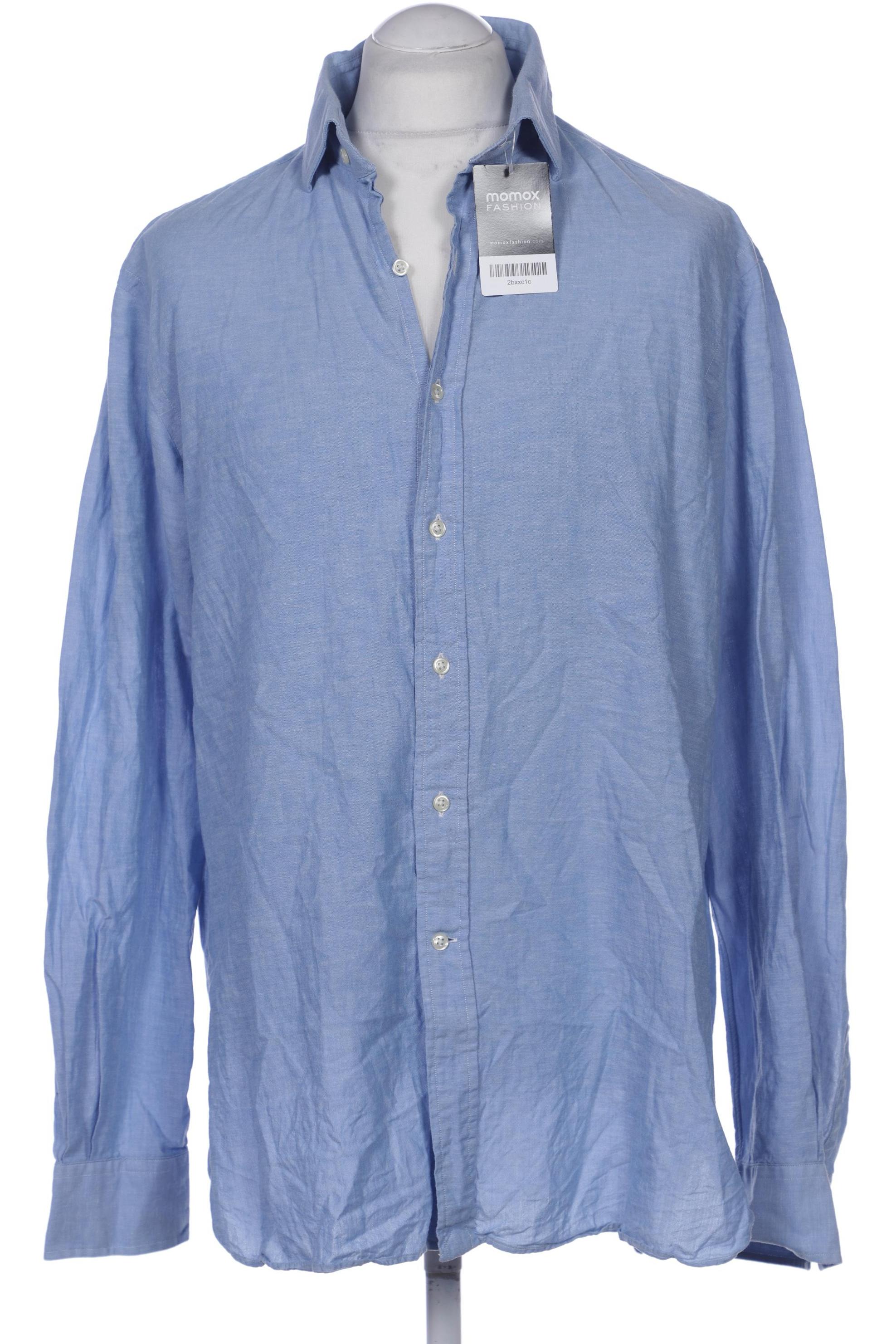 

Polo Ralph Lauren Herren Hemd, blau, Gr. 54