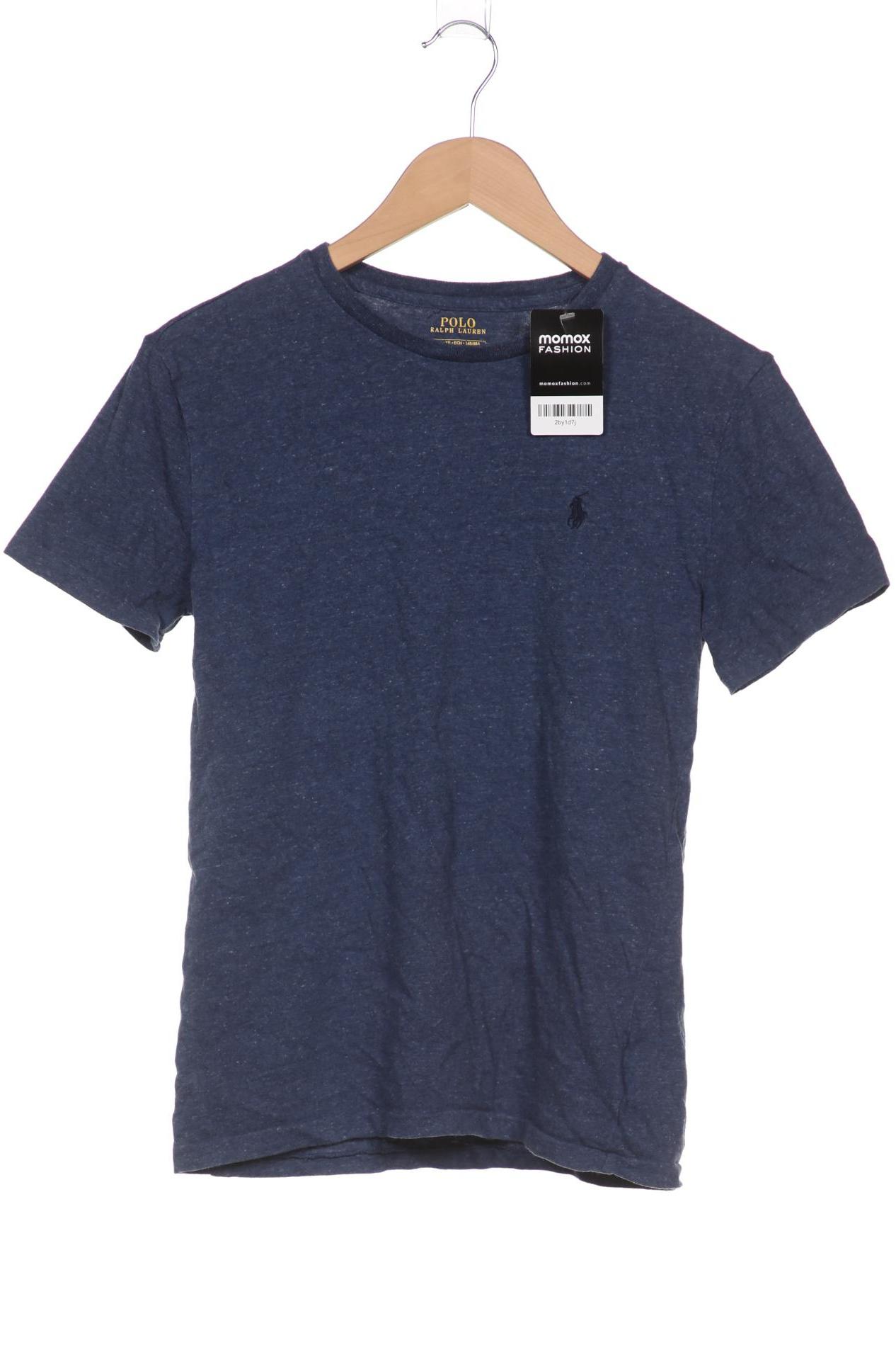 

Polo Ralph Lauren Herren T-Shirt, blau, Gr. 44