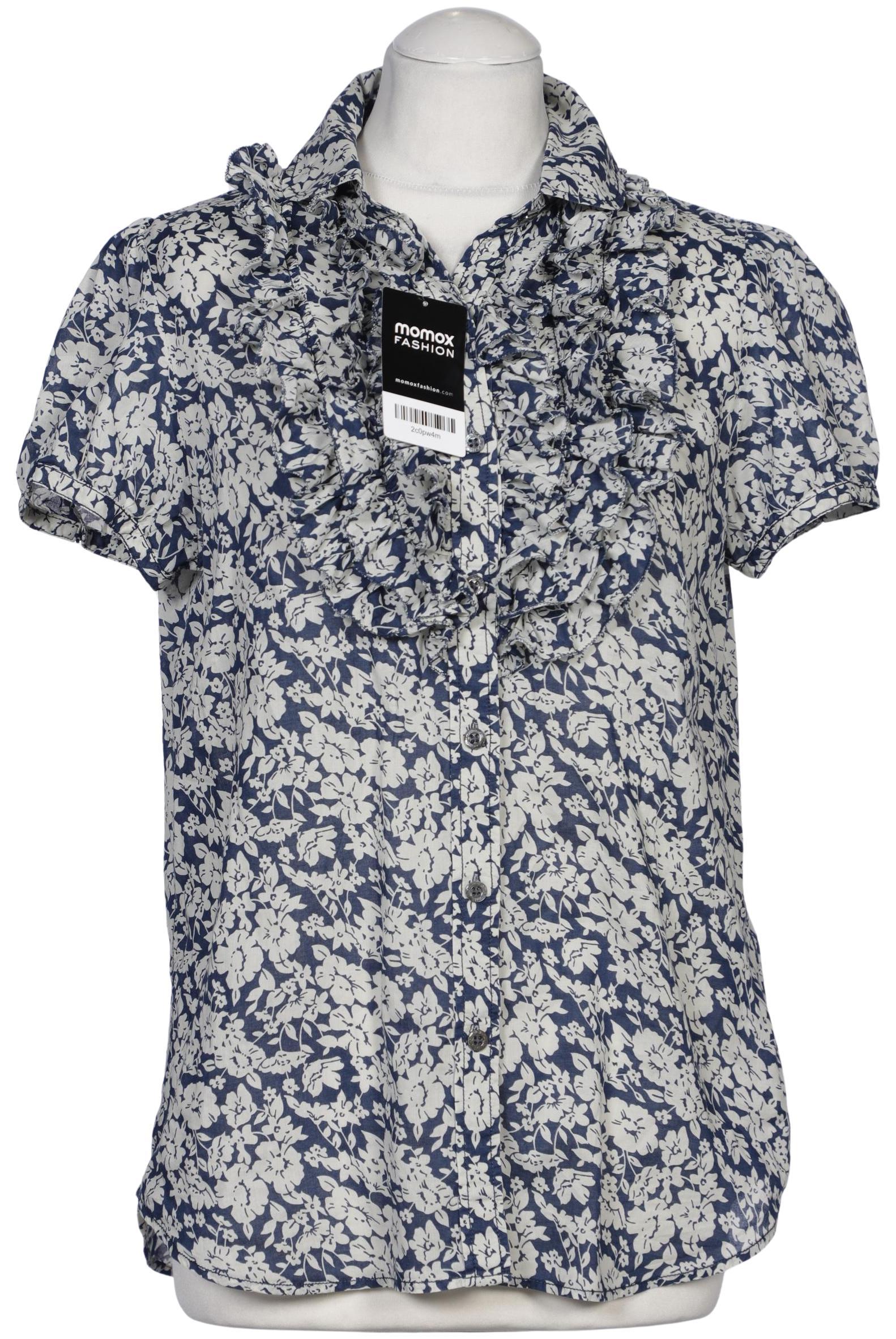 

Polo Ralph Lauren Damen Bluse, mehrfarbig, Gr. 38