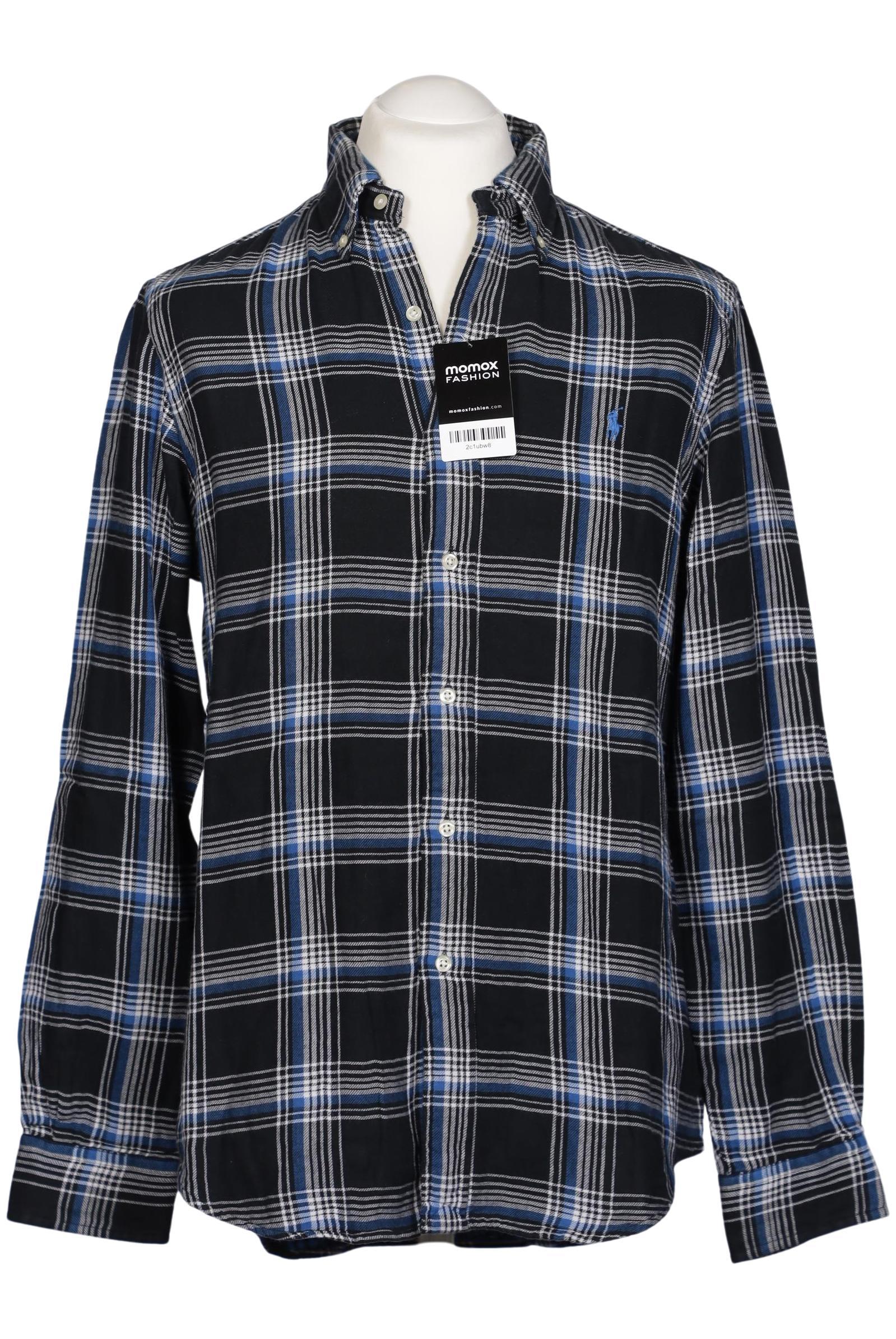 

Polo Ralph Lauren Herren Hemd, mehrfarbig, Gr. 48