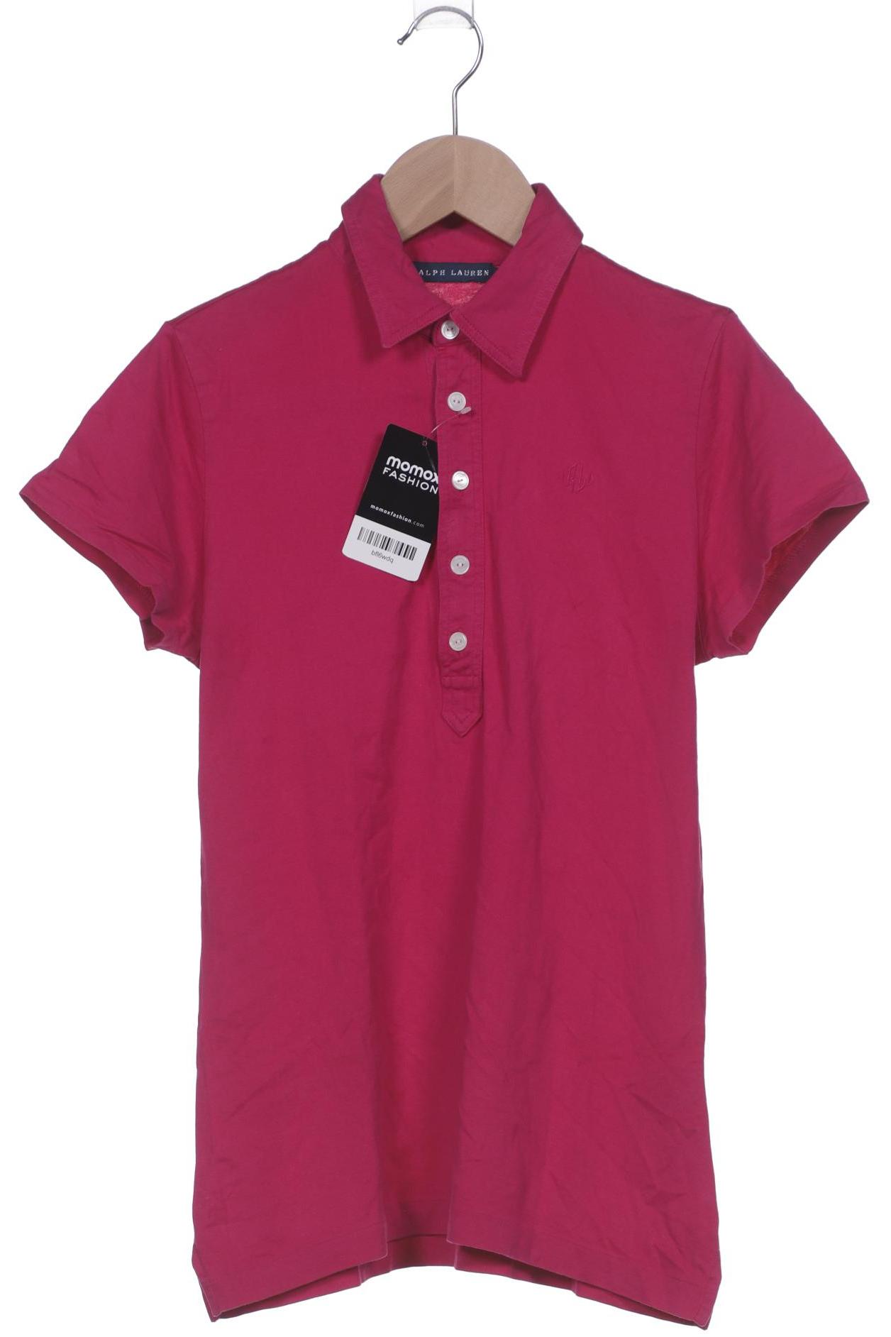 

Polo Ralph Lauren Damen Poloshirt, pink, Gr. 36