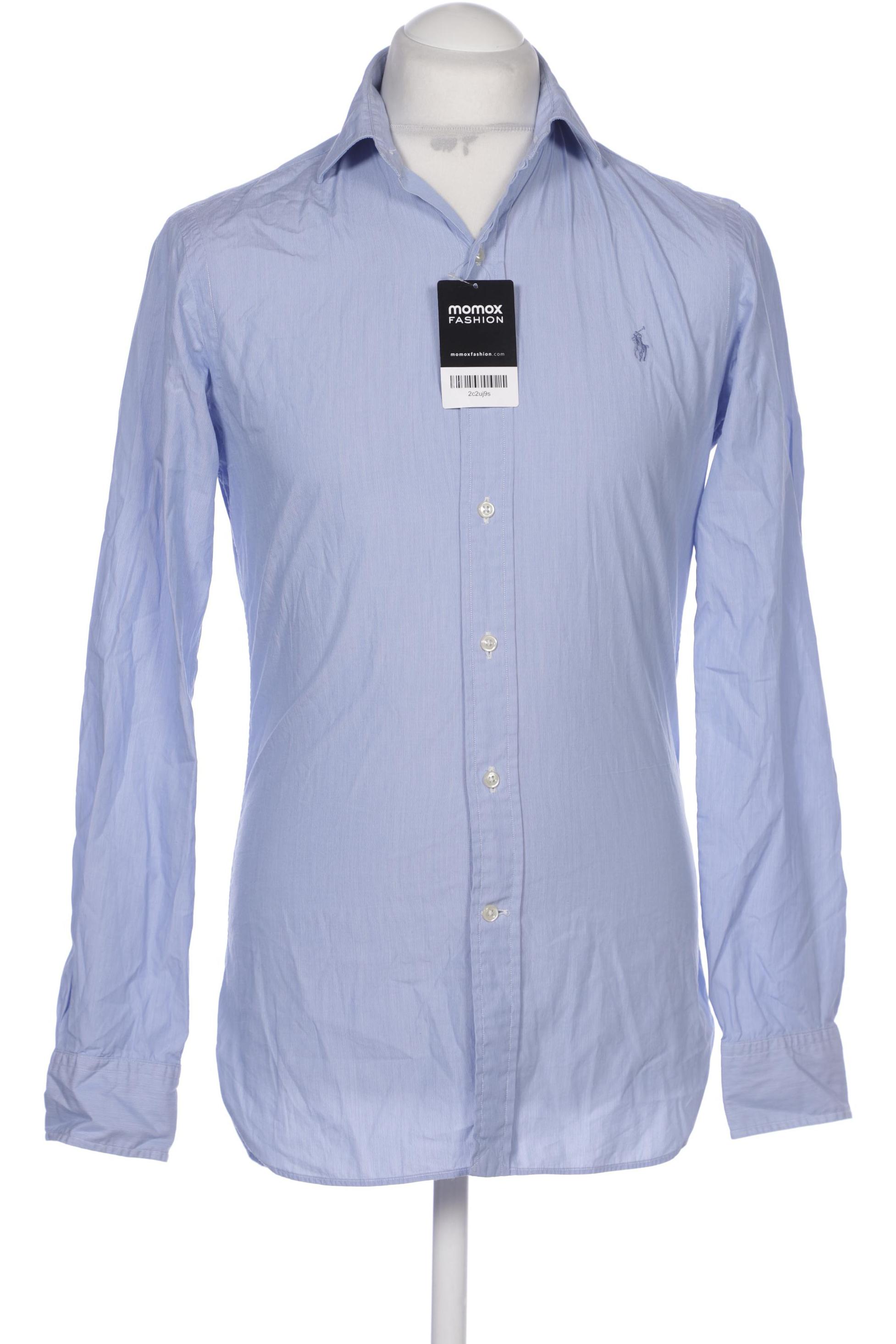 

Polo Ralph Lauren Herren Hemd, blau, Gr. 46
