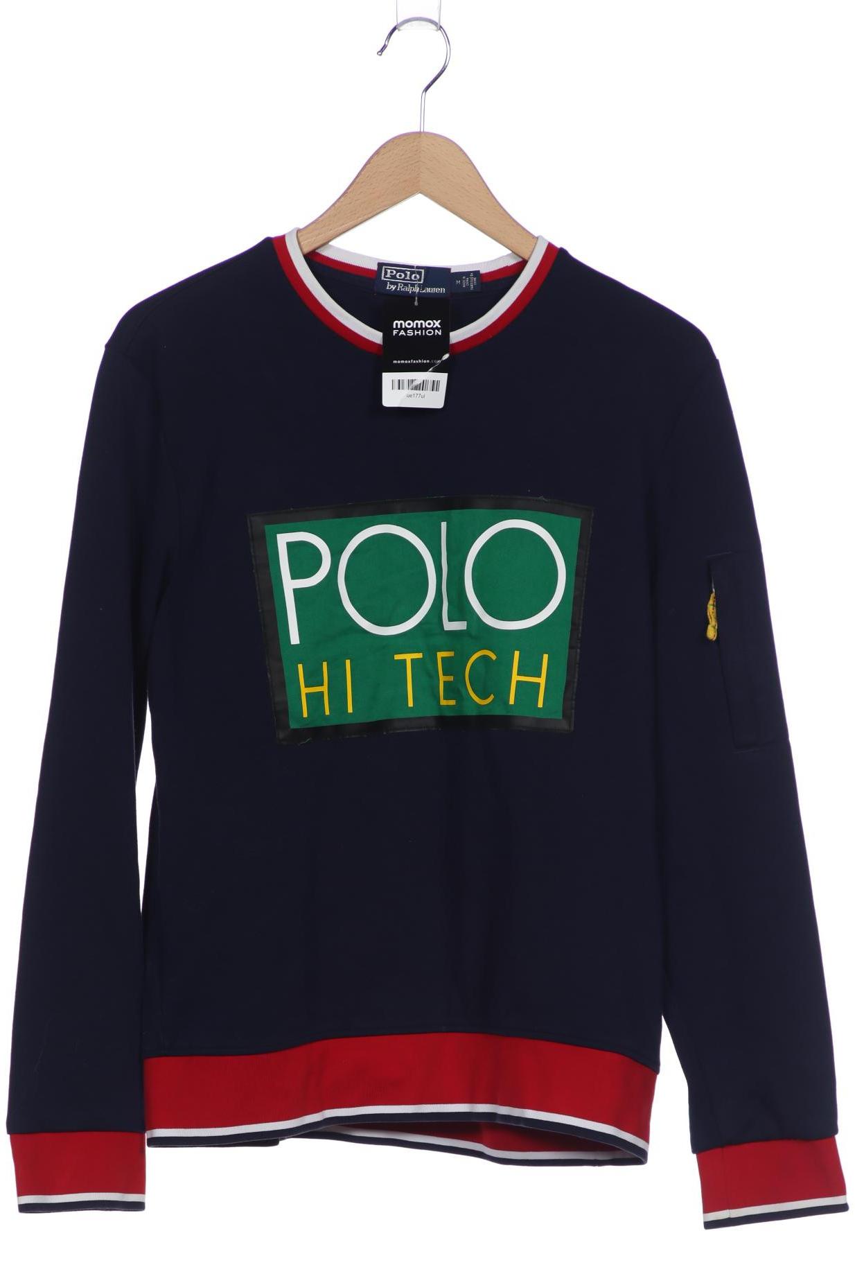 

Polo Ralph Lauren Herren Sweatshirt, marineblau, Gr. 48