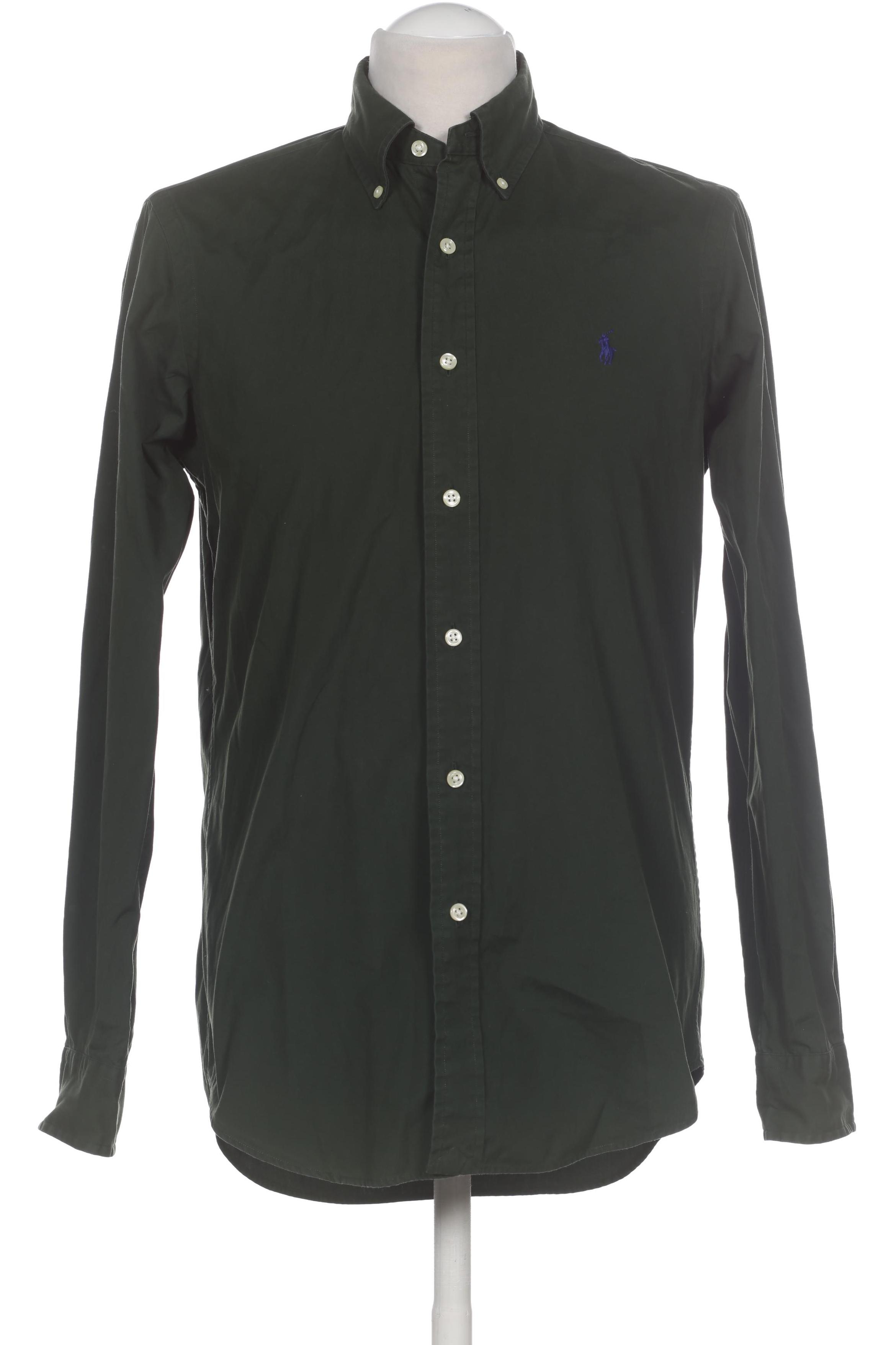 

Polo Ralph Lauren Herren Poloshirt, grün, Gr.