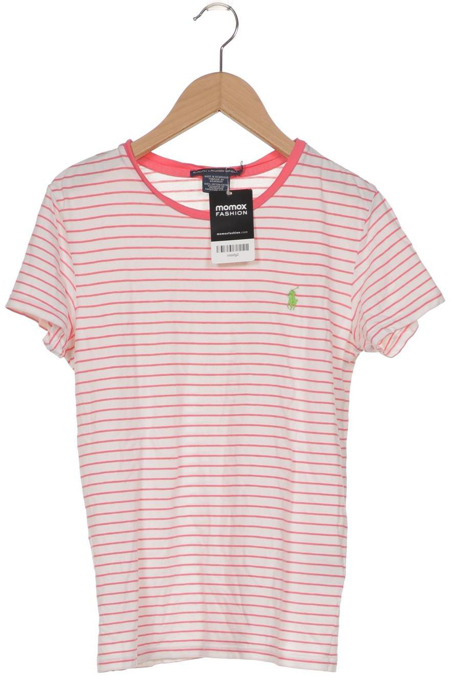 

Polo Ralph Lauren Damen T-Shirt, weiß