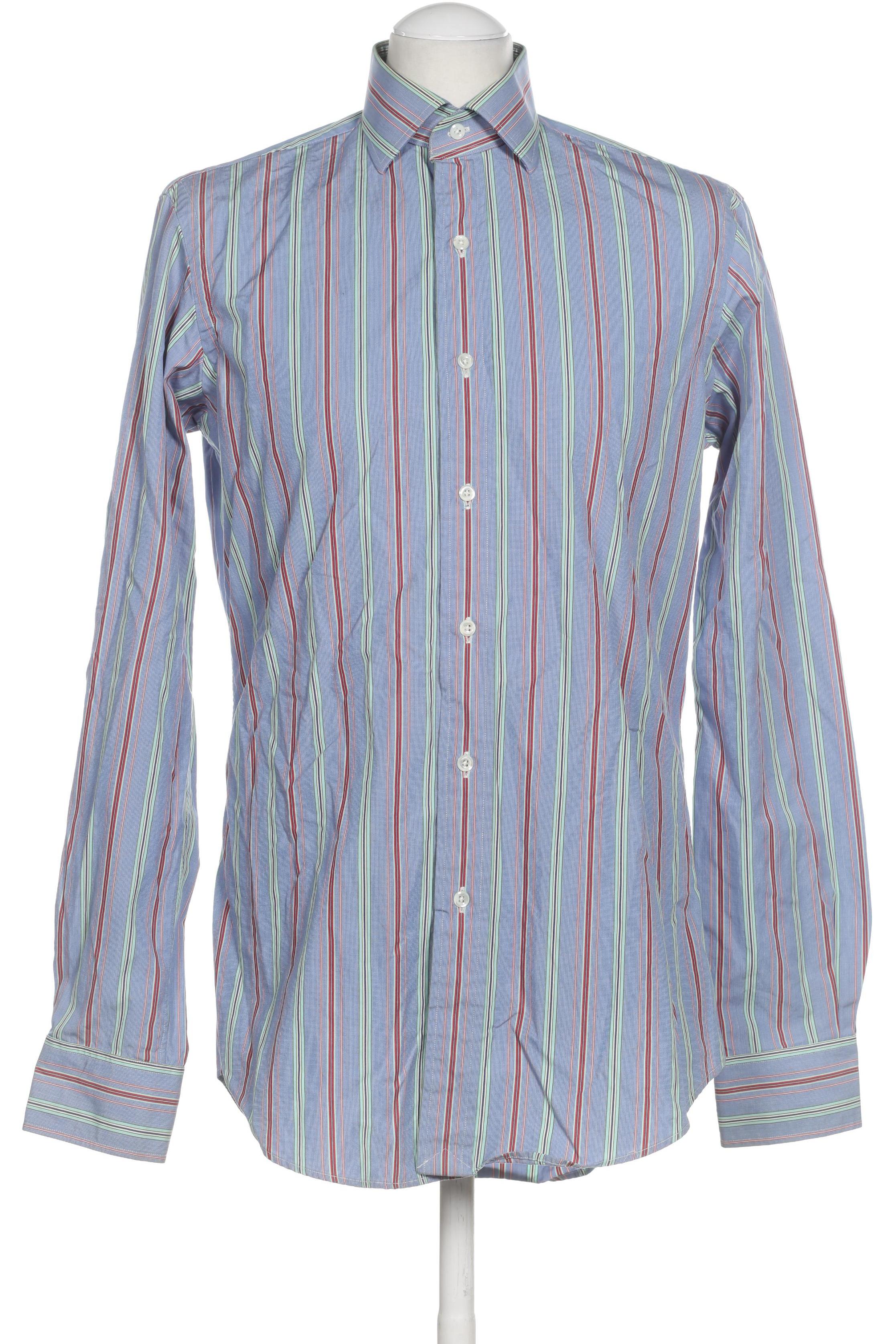 

Polo Ralph Lauren Herren Hemd, blau, Gr.