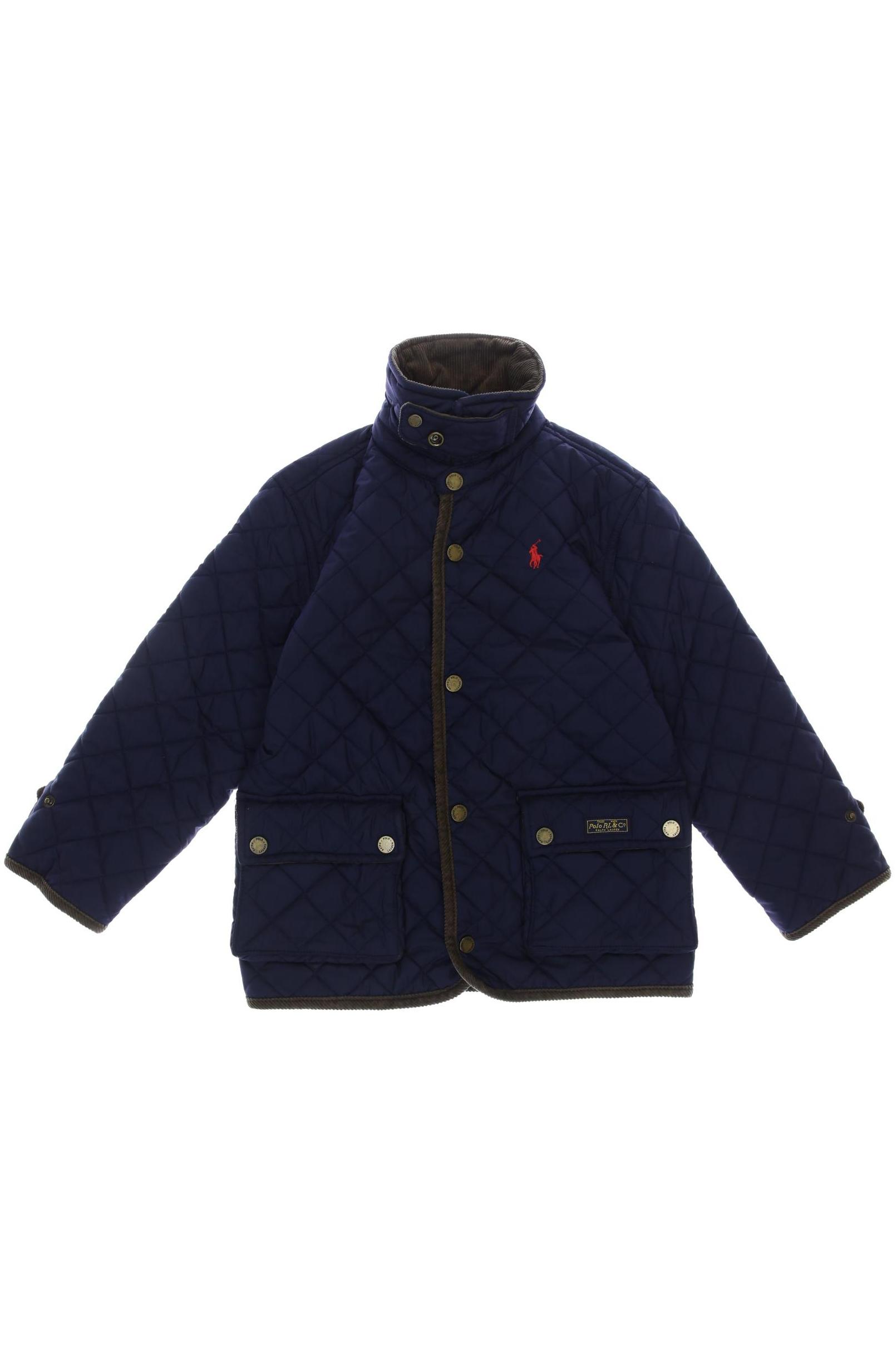 

Polo Ralph Lauren Herren Jacke, marineblau, Gr. 116