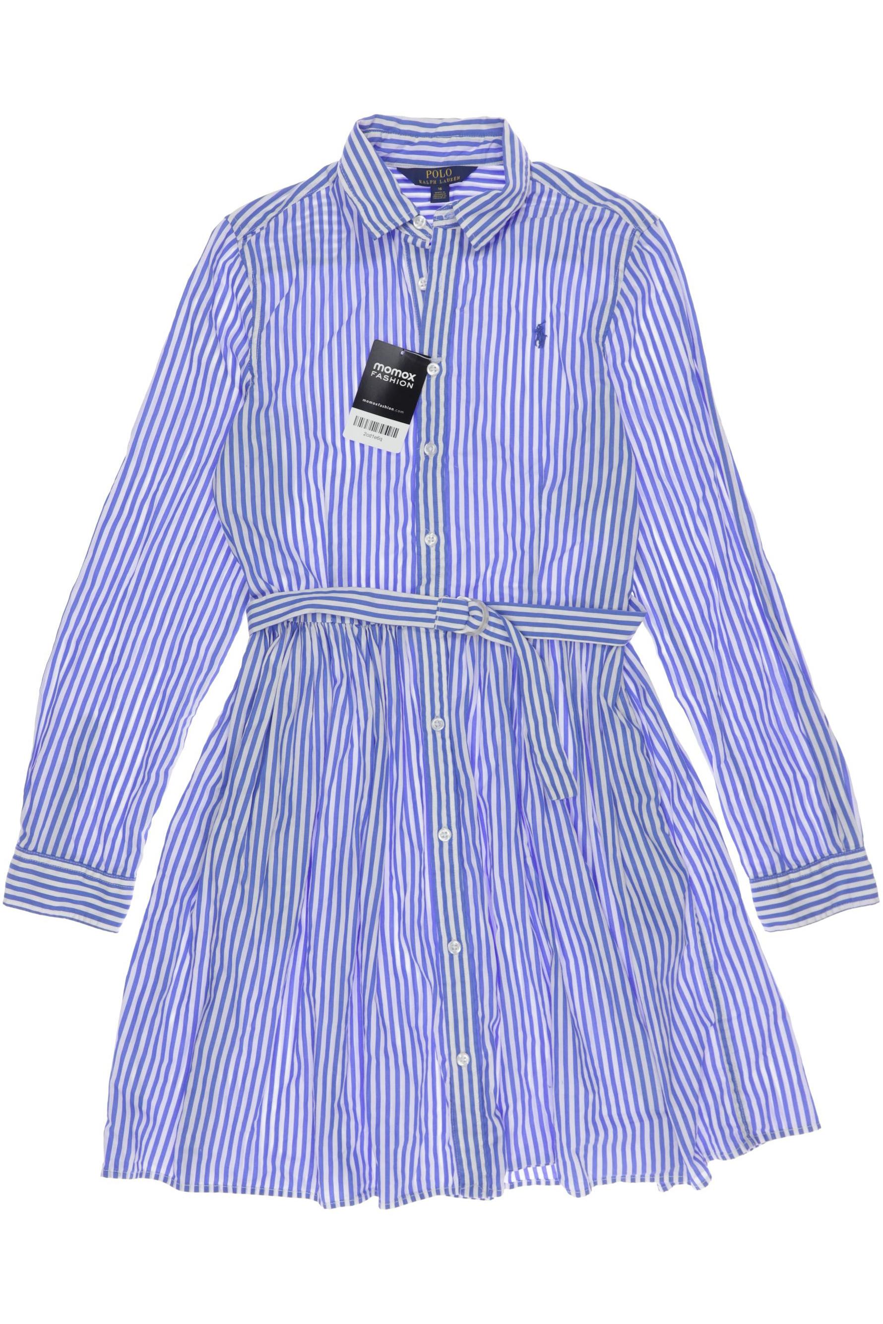 

Polo Ralph Lauren Damen Kleid, blau, Gr. 176