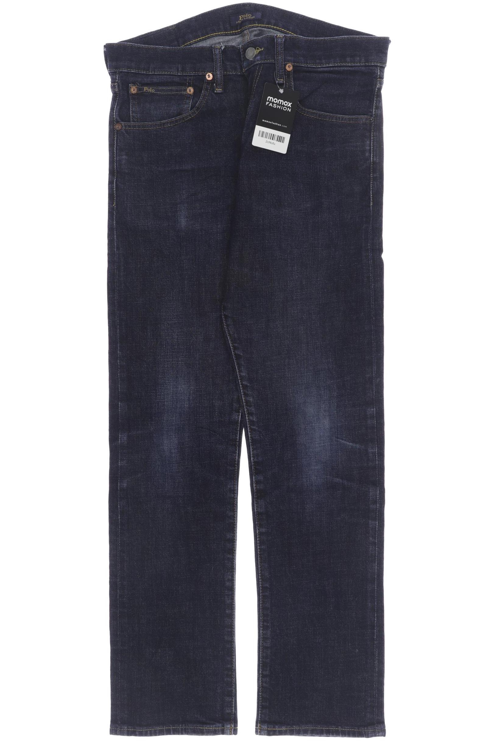 

Polo Ralph Lauren Herren Jeans, marineblau