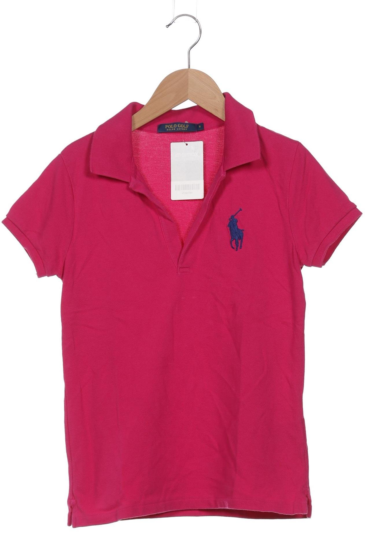 

Polo Ralph Lauren Damen Poloshirt, pink, Gr. 36