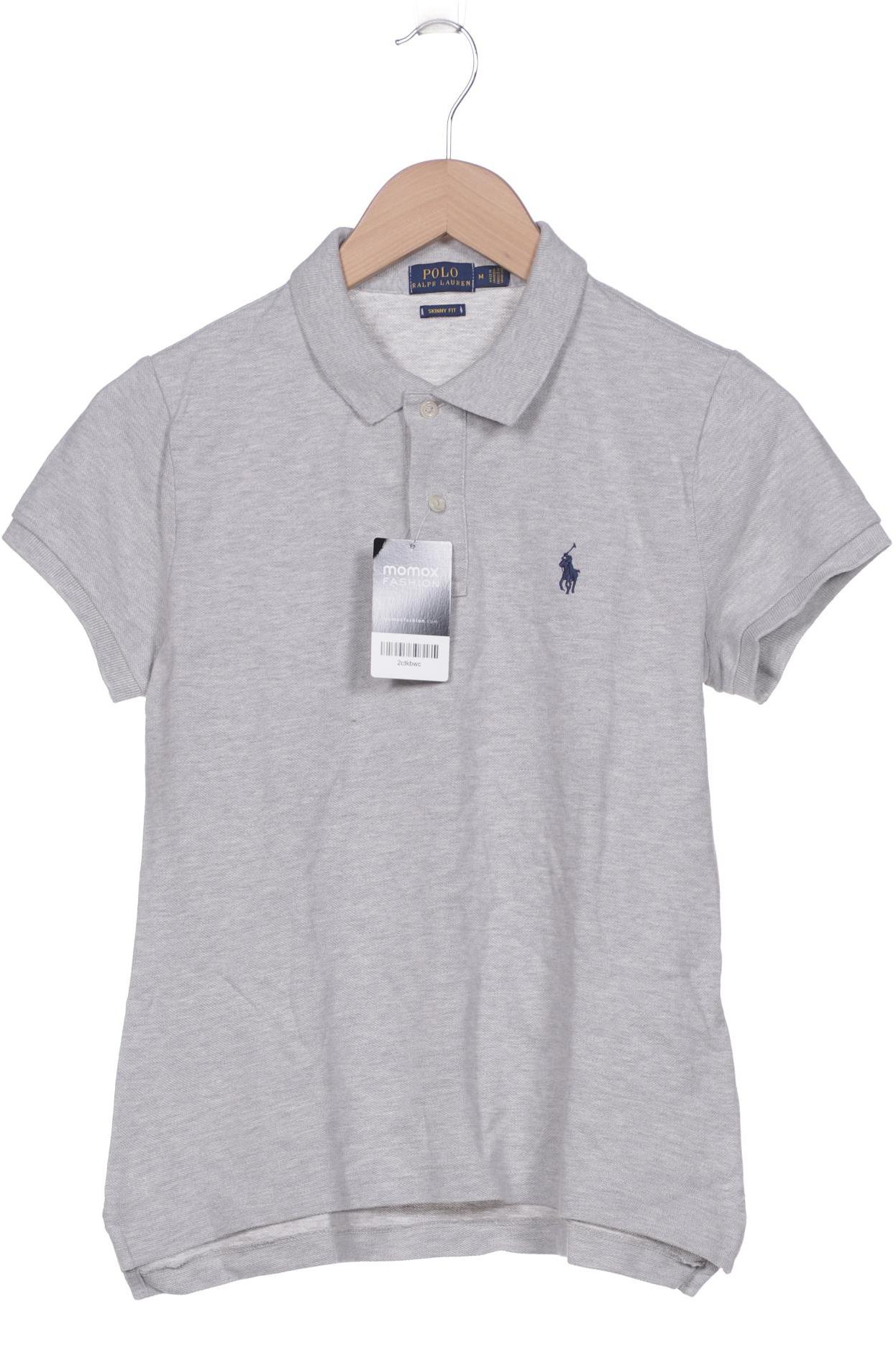 

Polo Ralph Lauren Damen Poloshirt, grau