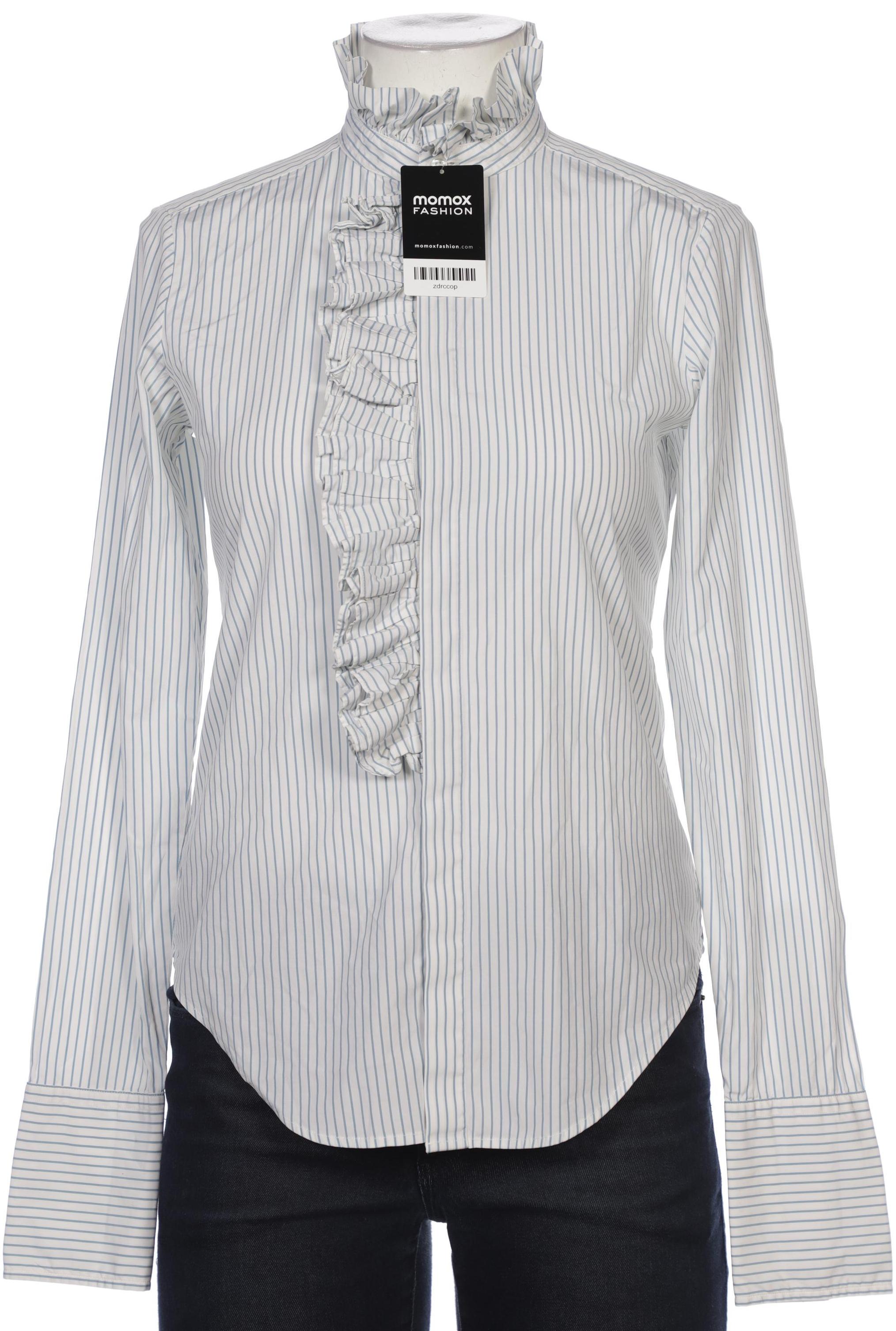 

Polo Ralph Lauren Damen Bluse, weiß