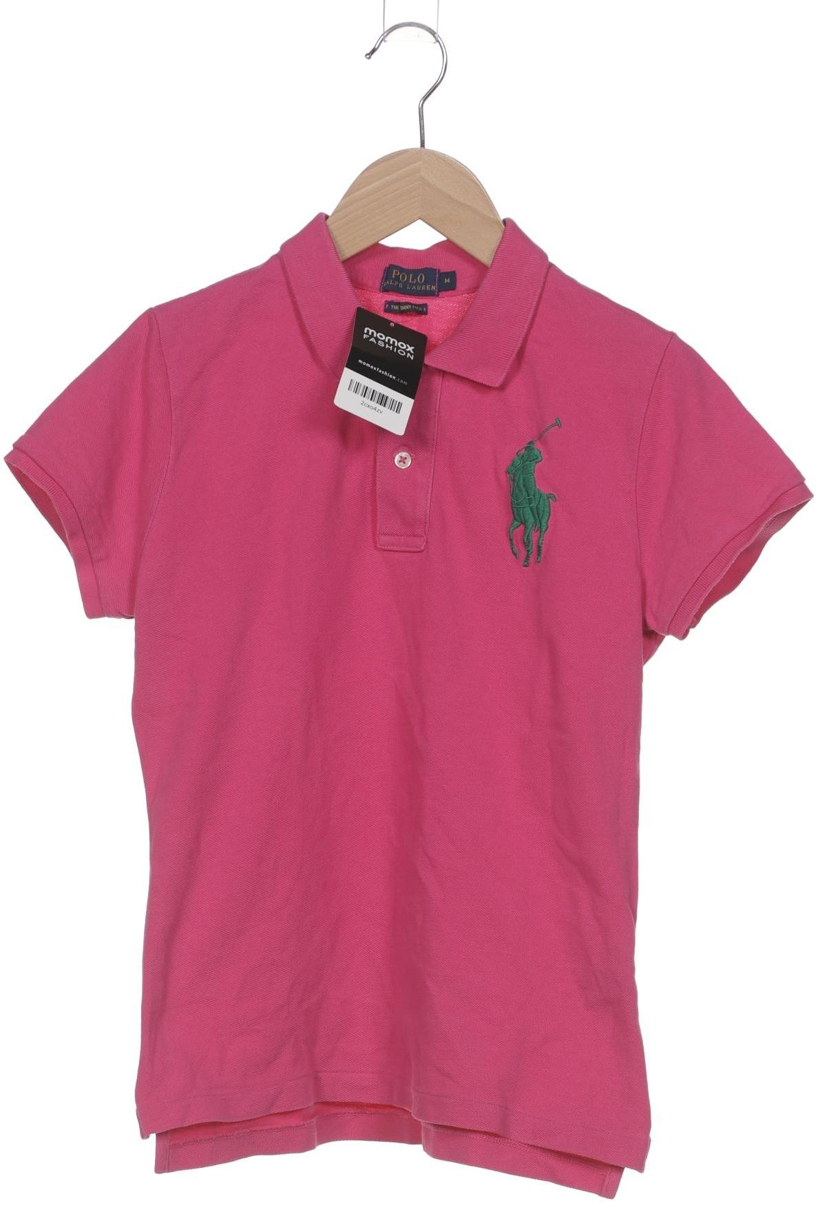 

Polo Ralph Lauren Damen Poloshirt, pink, Gr. 38
