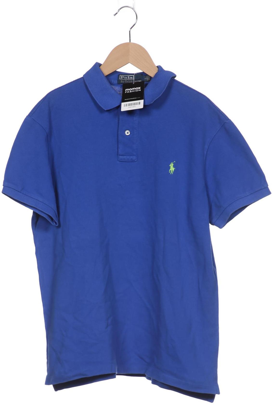 

Polo Ralph Lauren Herren Poloshirt, blau