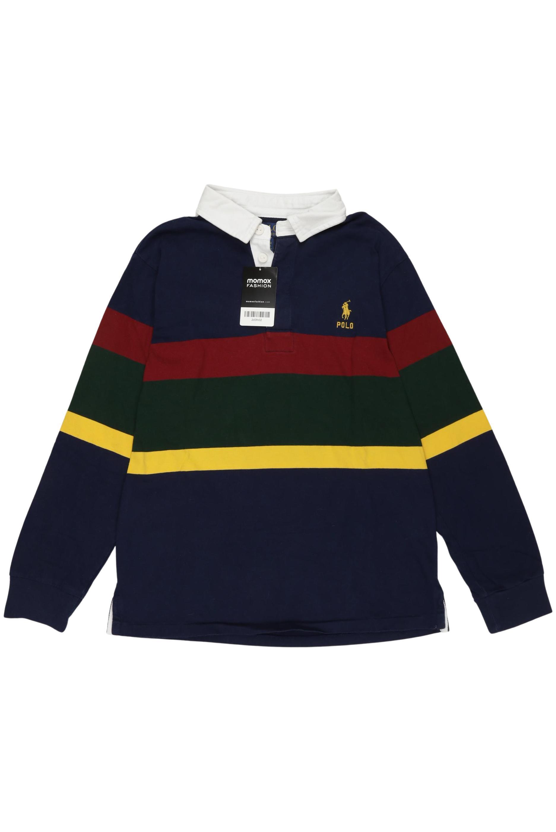 

Polo Ralph Lauren Jungen Poloshirt, mehrfarbig, Gr. 164