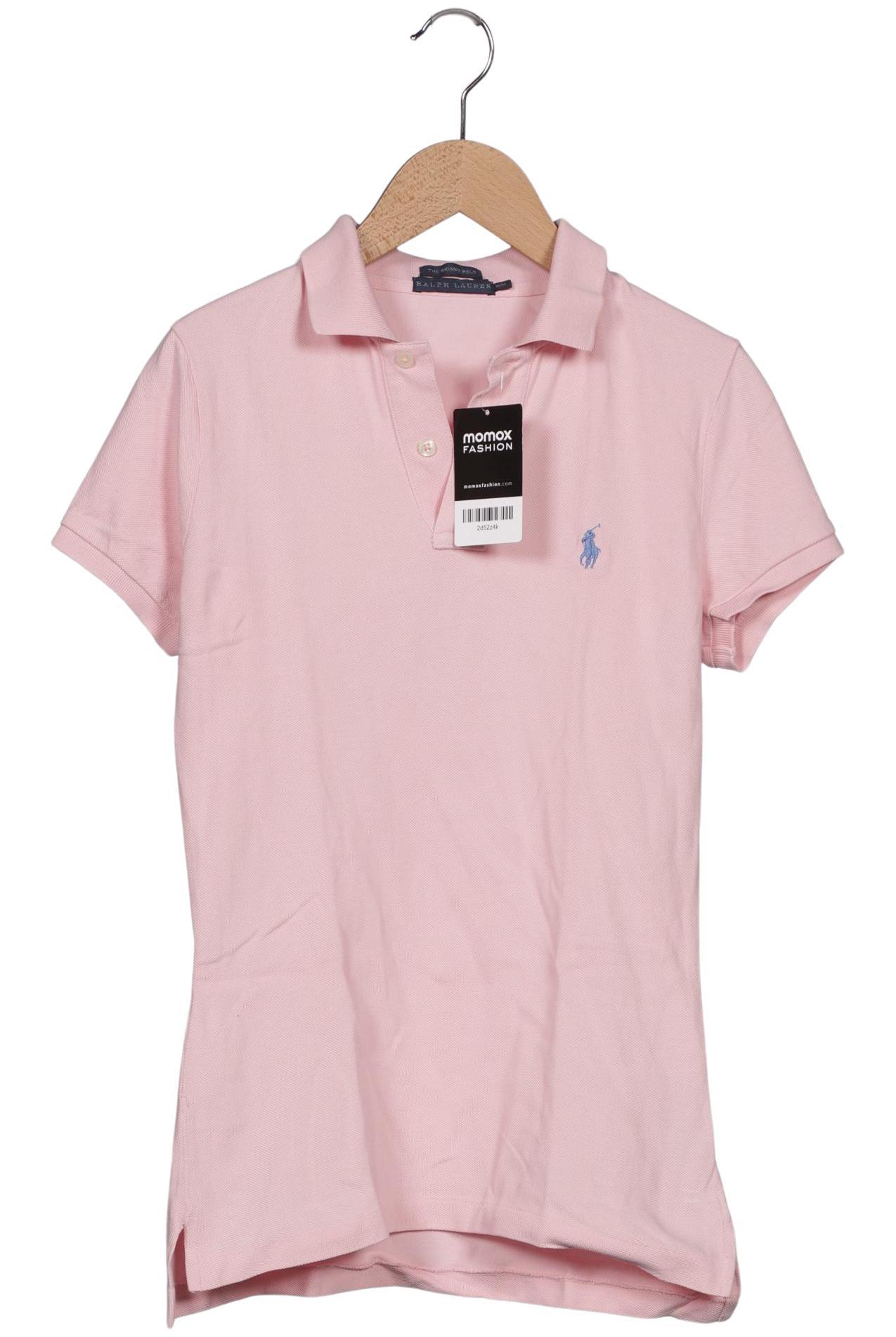 

Polo Ralph Lauren Damen Poloshirt, pink, Gr. 38