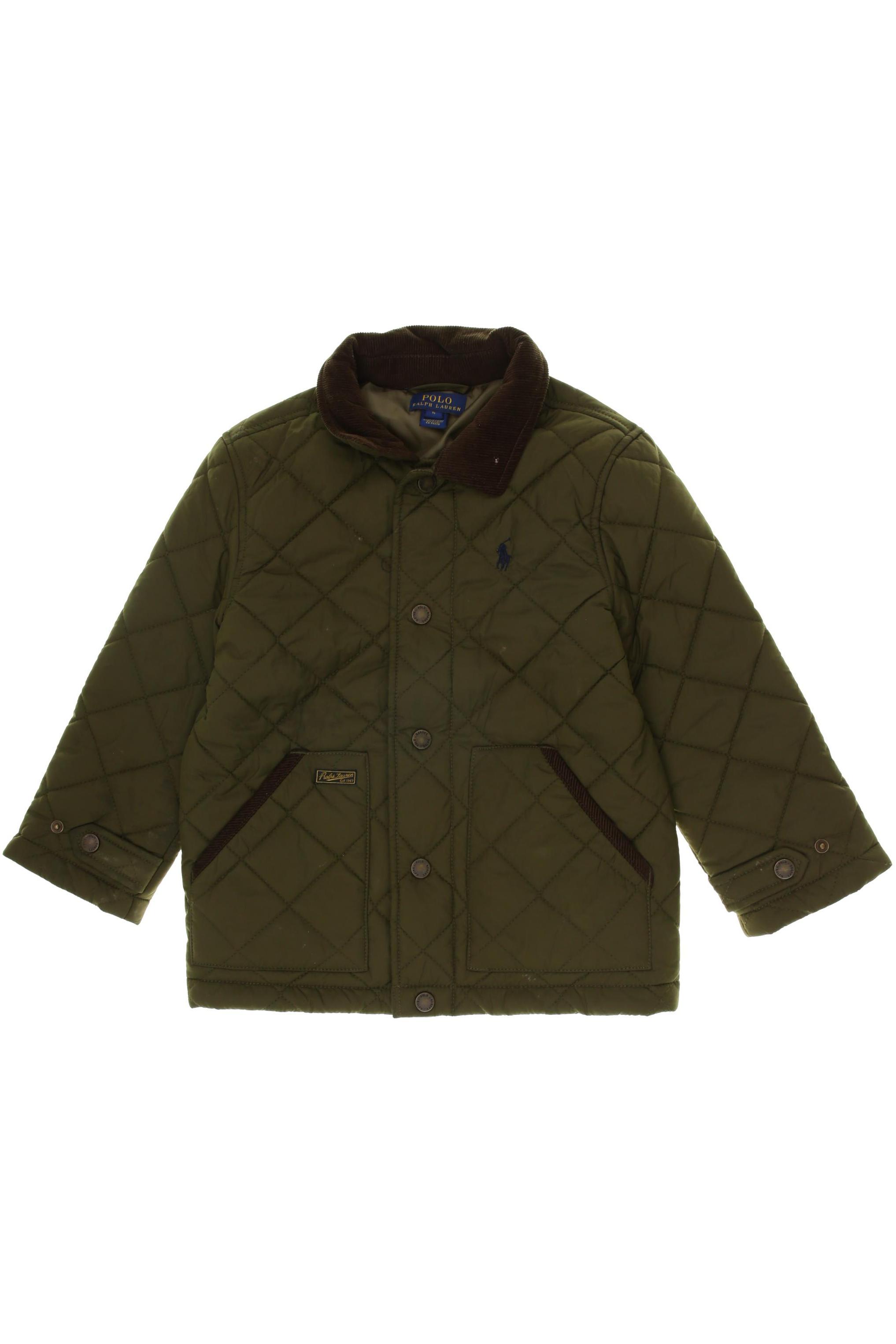 

Polo Ralph Lauren Herren Jacke, grün, Gr. 110