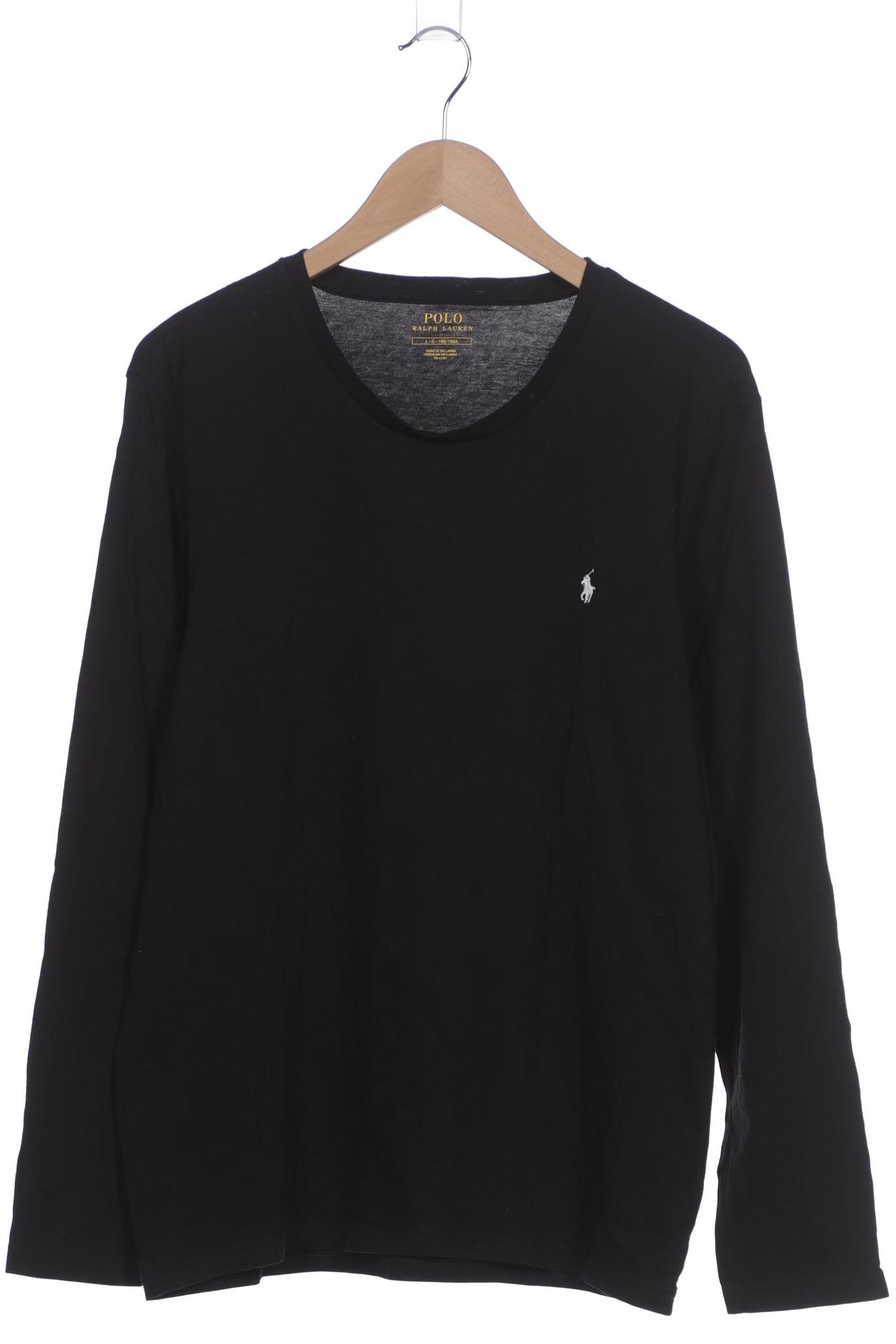 

Polo Ralph Lauren Herren T-Shirt, schwarz, Gr. 52