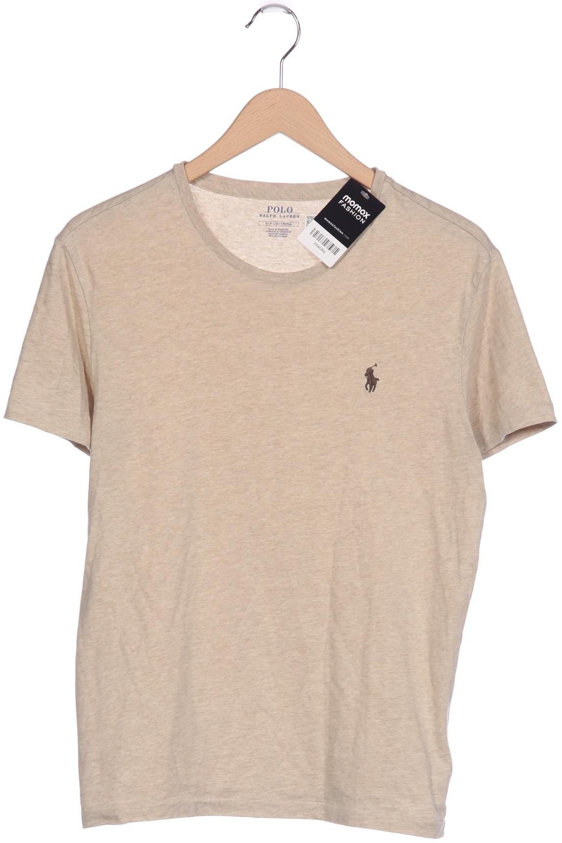

Polo Ralph Lauren Herren T-Shirt, cremeweiß, Gr. 46