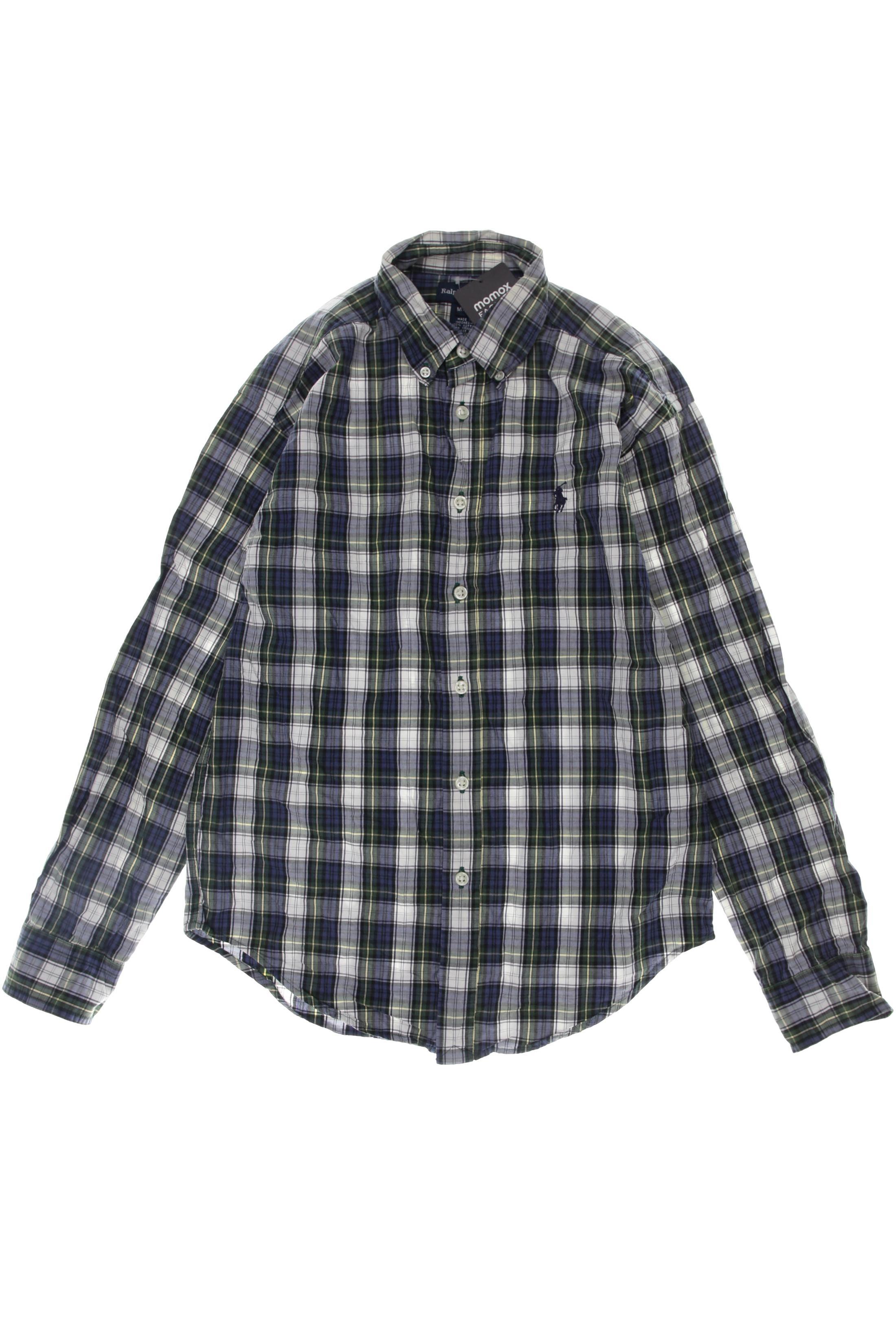 

Polo Ralph Lauren Herren Hemd, grün, Gr. 152