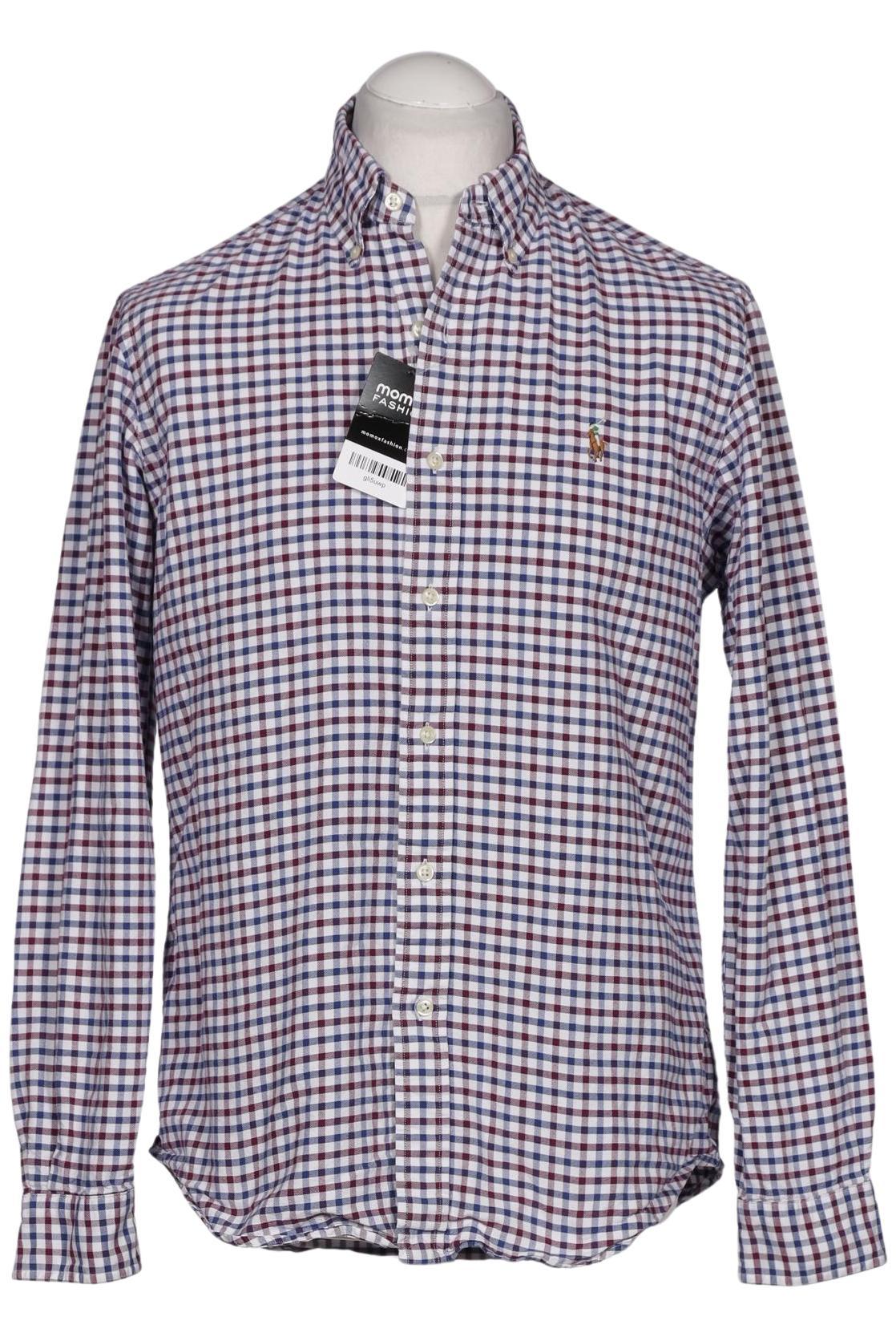 

Polo Ralph Lauren Herren Hemd, mehrfarbig, Gr. 48