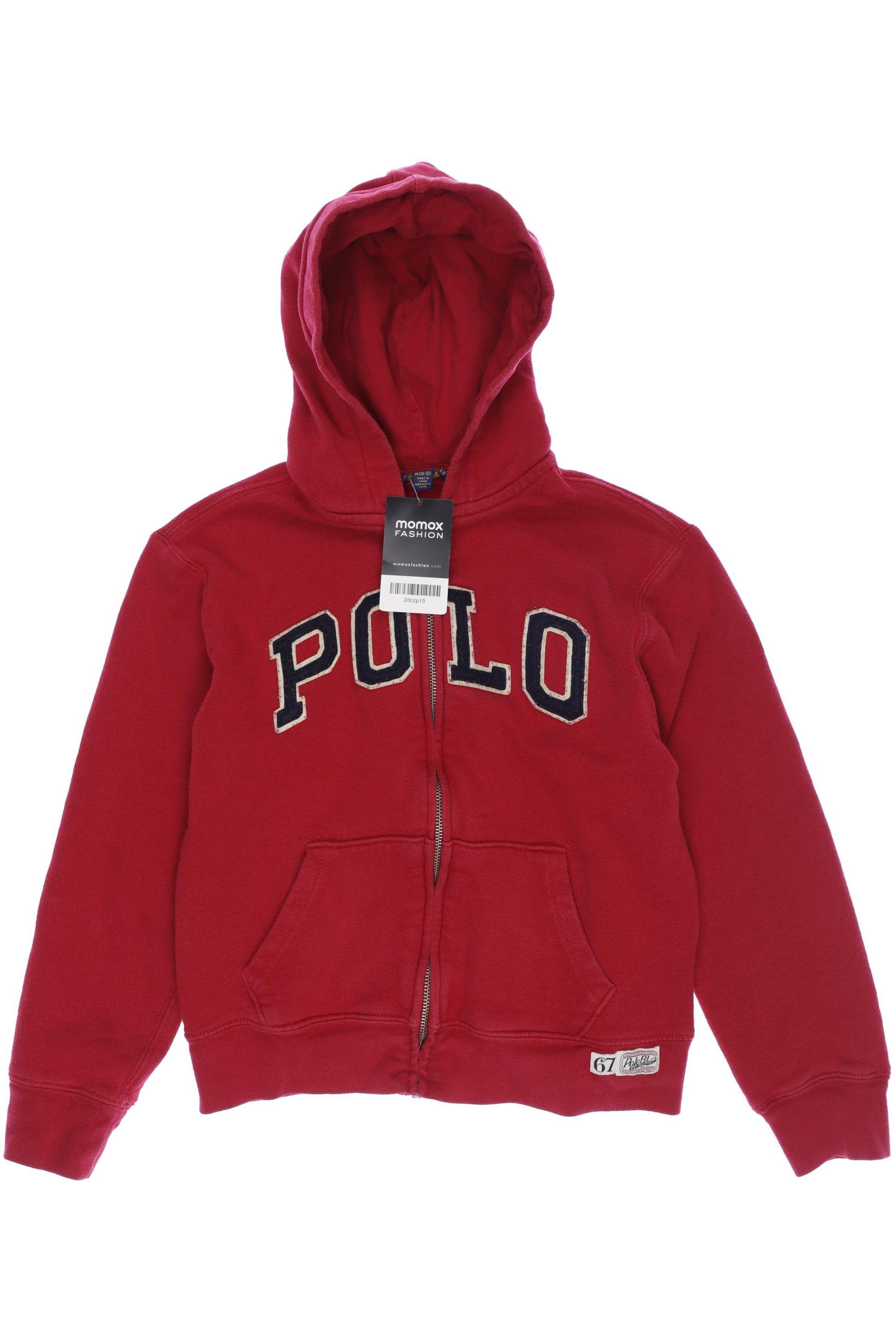 

Polo Ralph Lauren Herren Hoodies & Sweater, rot, Gr. 146