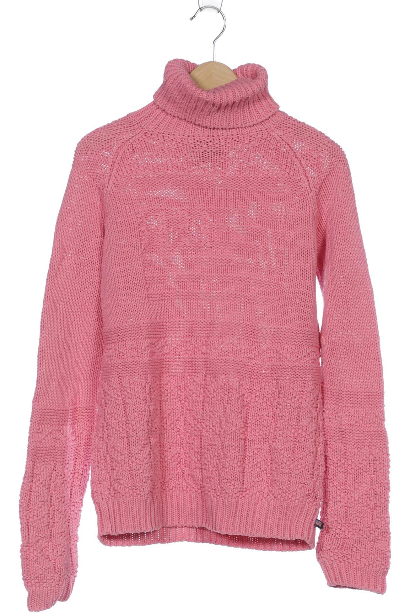

Polo Ralph Lauren Damen Pullover, pink, Gr. 36