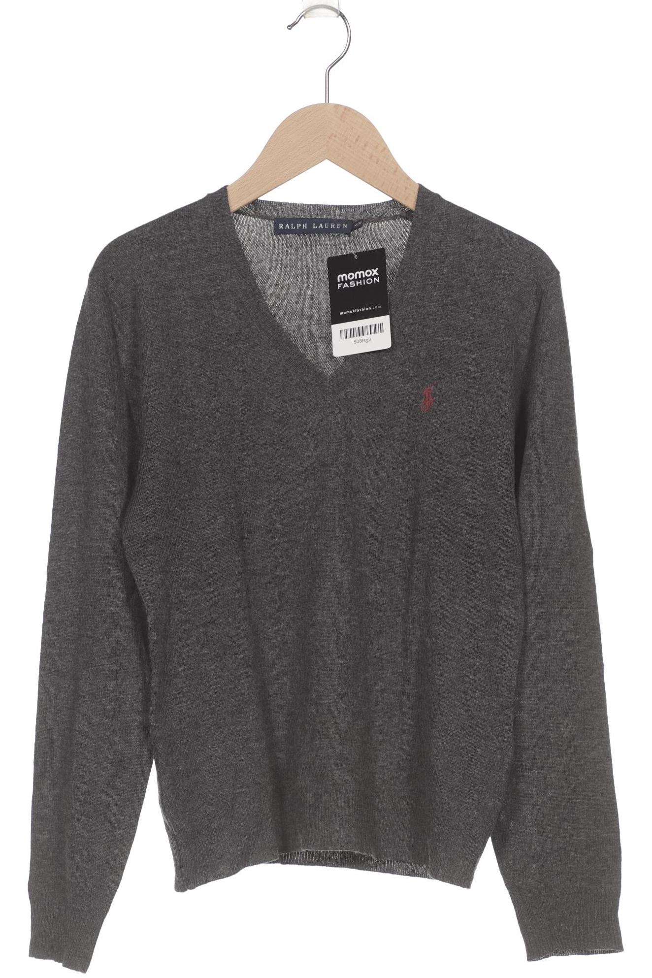 

Polo Ralph Lauren Damen Pullover, grau, Gr. 38